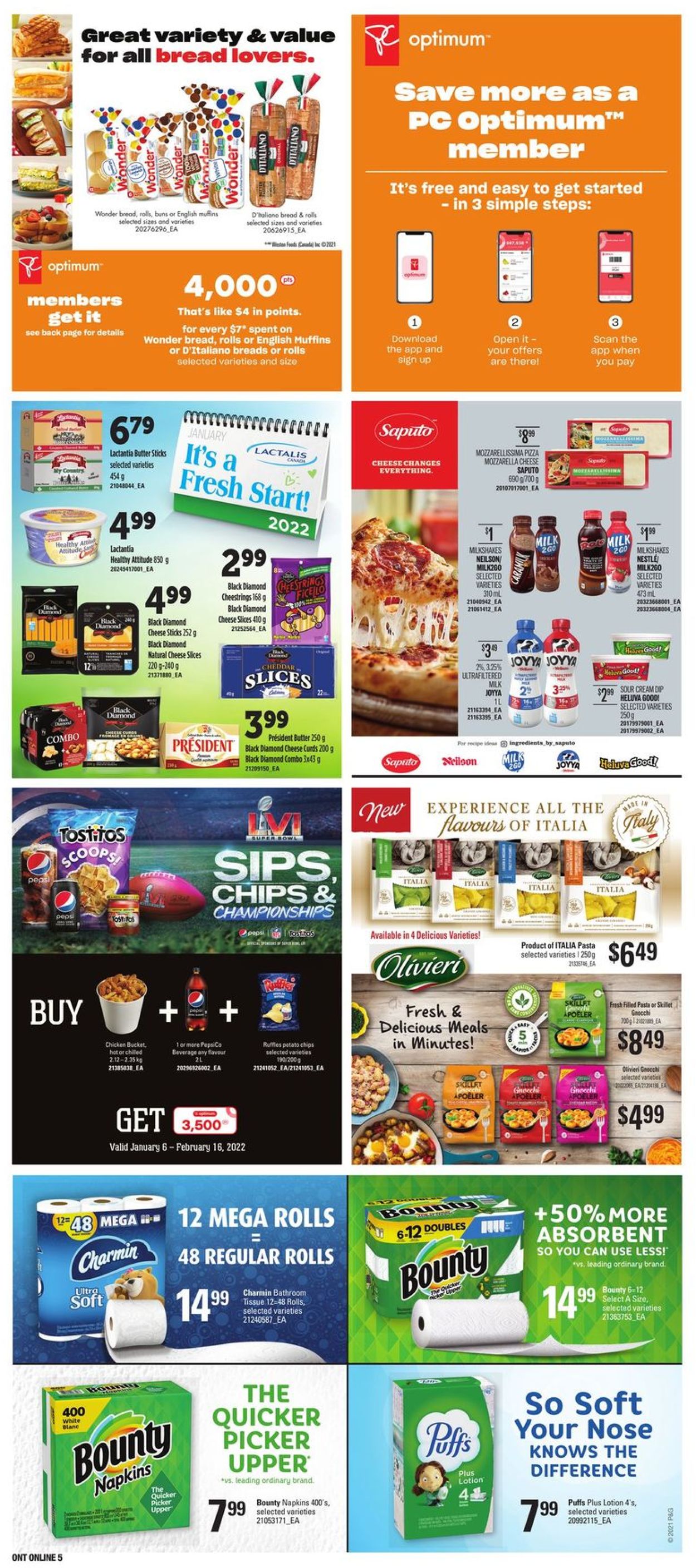 Zehrs Flyer - 01/13-01/19/2022 (Page 10)