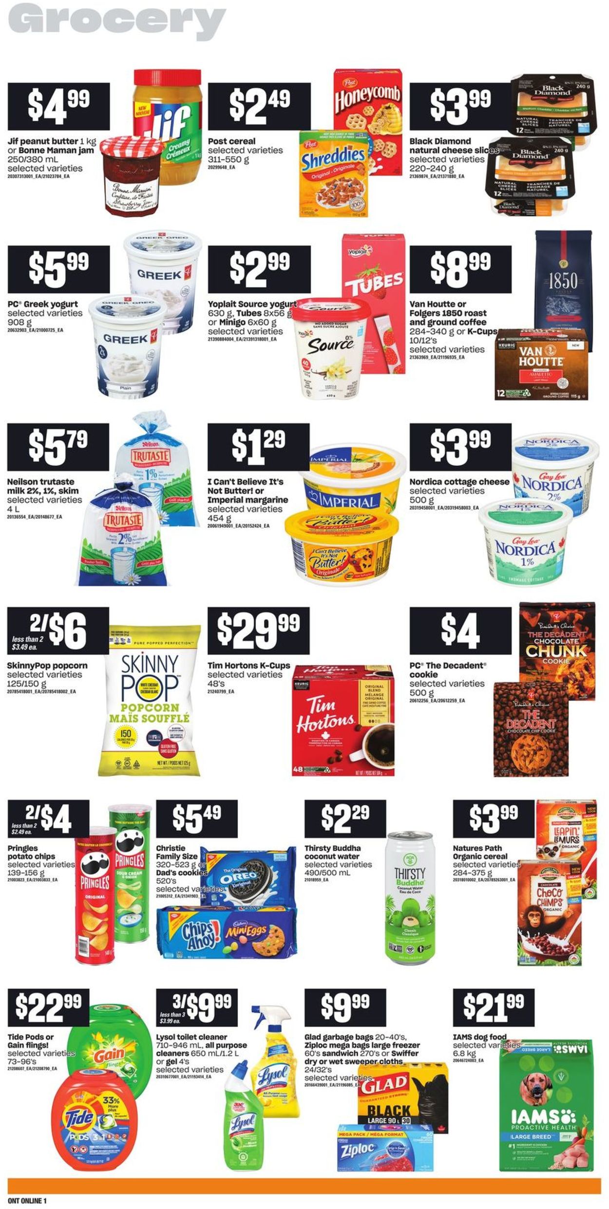 Zehrs Flyer - 01/20-01/26/2022 (Page 7)