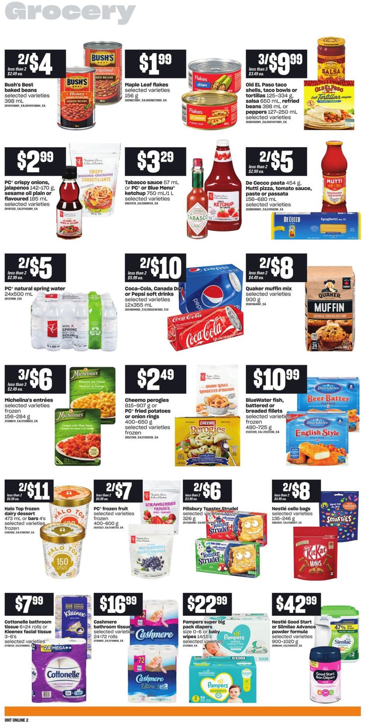 Zehrs Flyer - 01/20-01/26/2022 (Page 8)