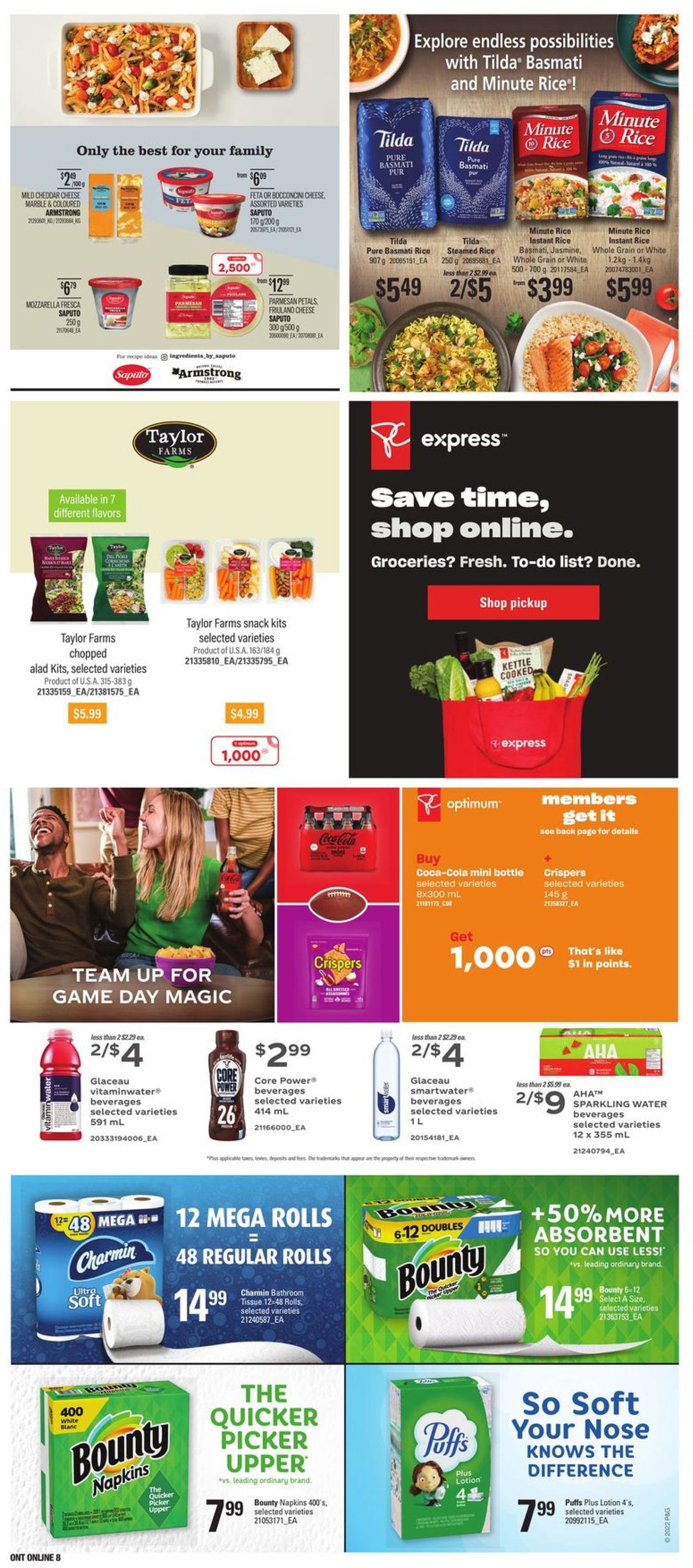 Zehrs Flyer - 01/20-01/26/2022 (Page 14)
