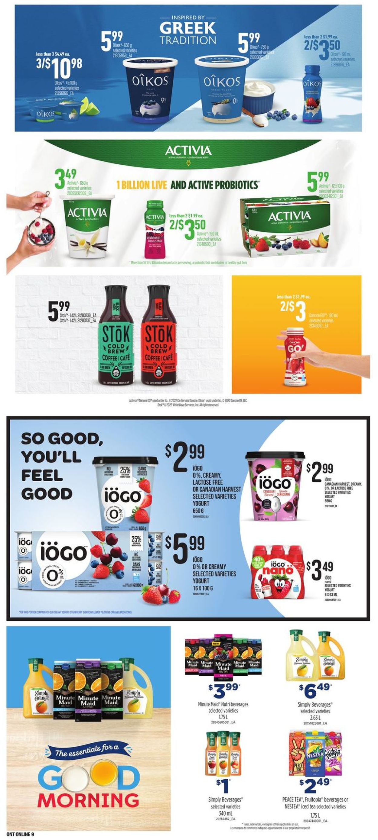 Zehrs Flyer - 01/20-01/26/2022 (Page 15)