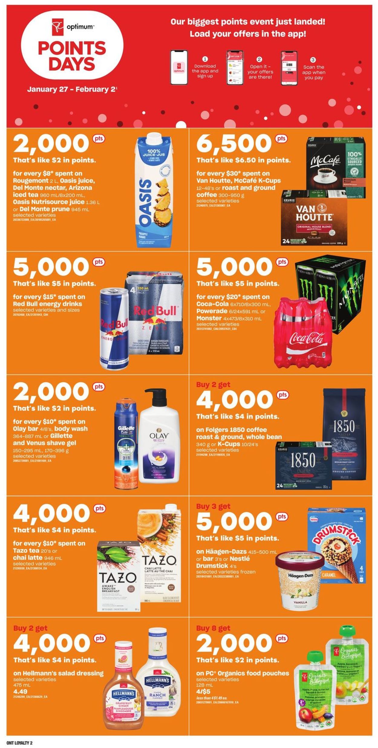 Zehrs Flyer - 01/27-02/02/2022 (Page 6)