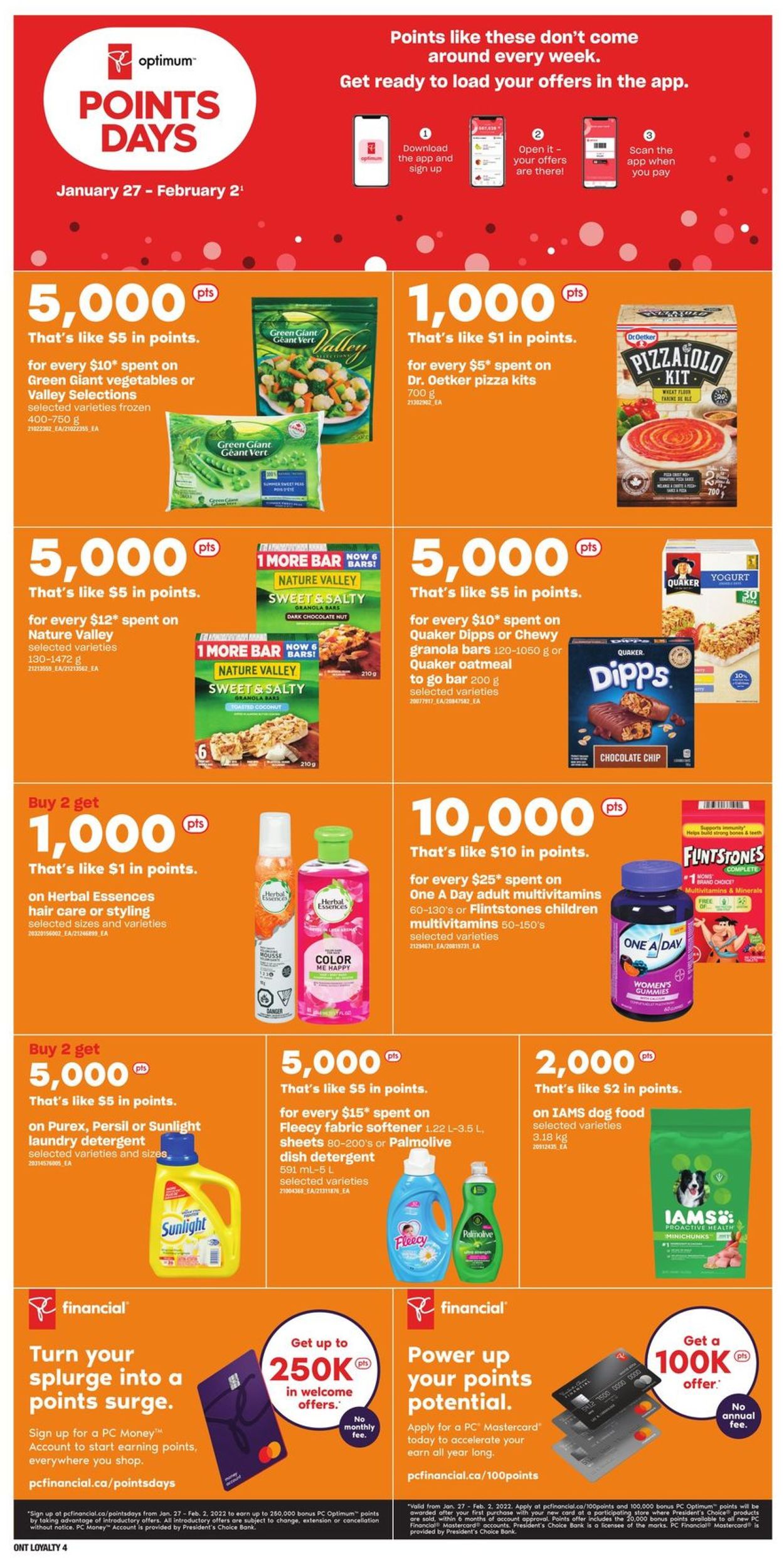 Zehrs Flyer - 01/27-02/02/2022 (Page 8)