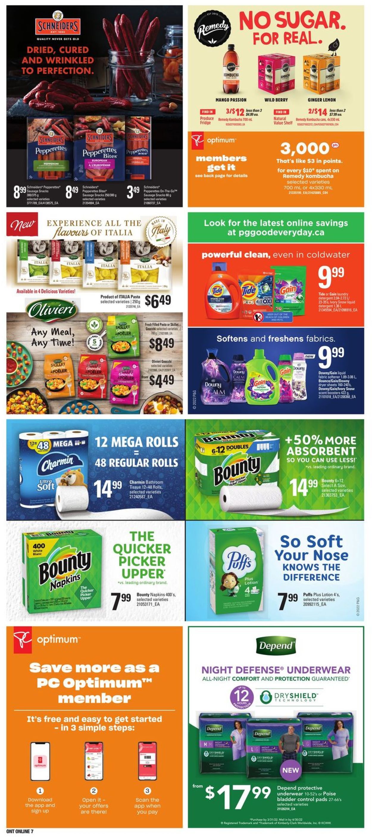 Zehrs Flyer - 01/27-02/02/2022 (Page 17)