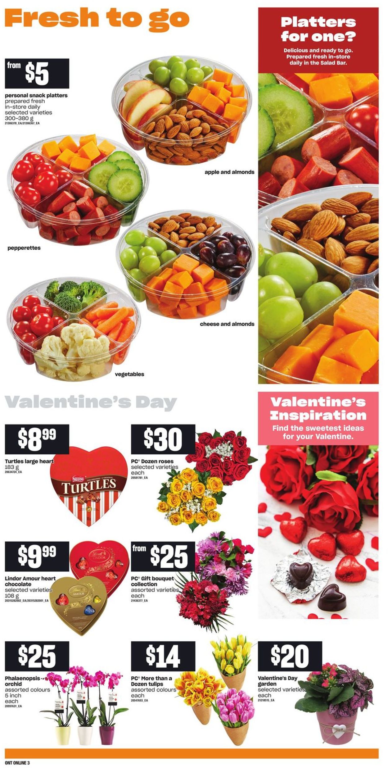 Zehrs Flyer - 02/03-02/09/2022 (Page 9)
