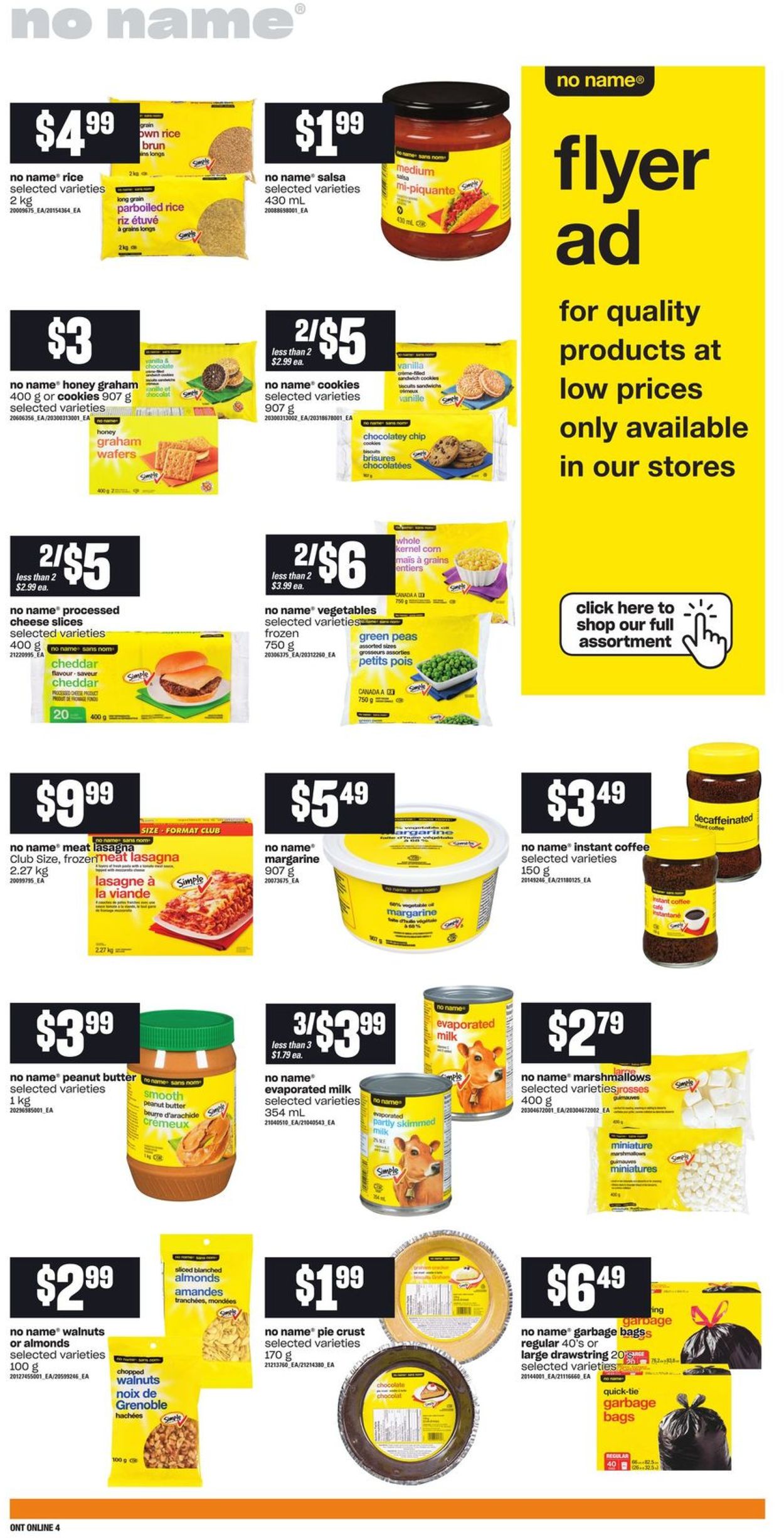 Zehrs Flyer - 02/03-02/09/2022 (Page 10)