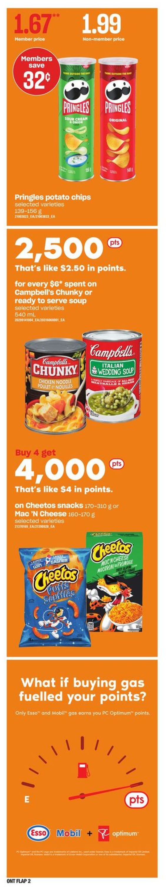 Zehrs Flyer - 02/17-02/23/2022 (Page 2)