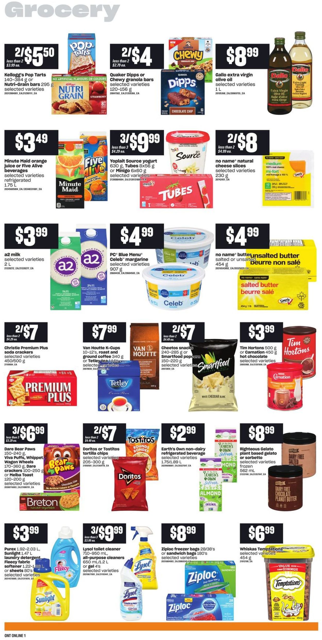 Zehrs Flyer - 02/17-02/23/2022 (Page 7)