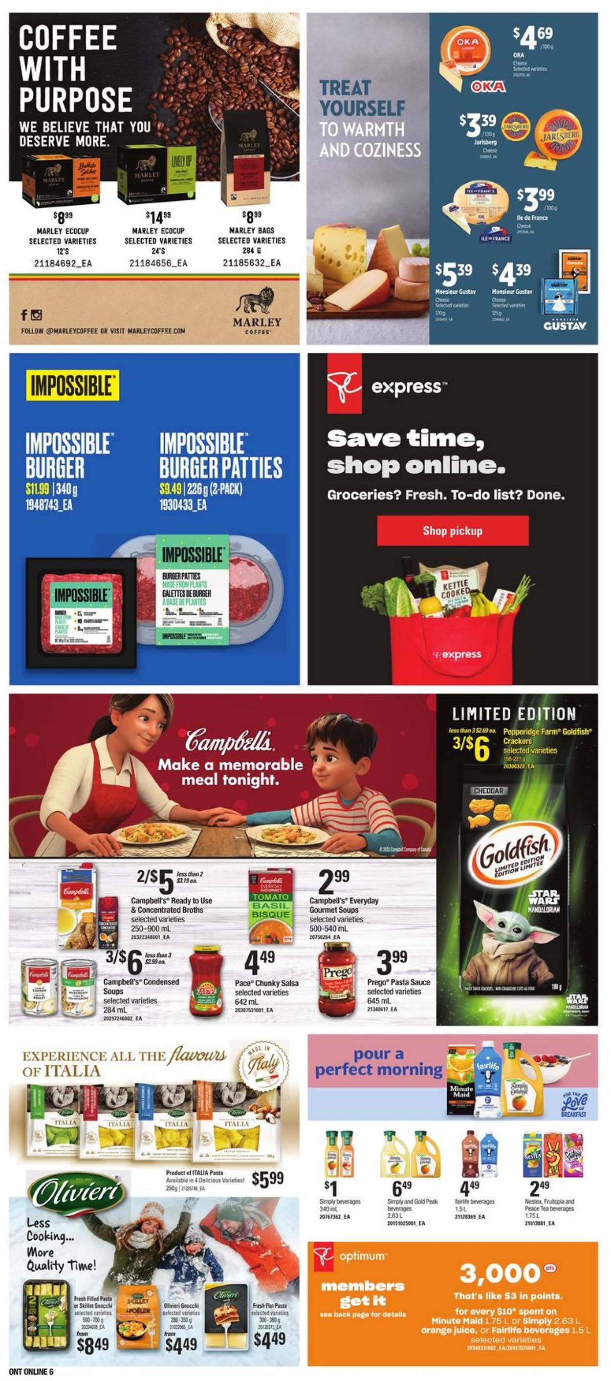 Zehrs Flyer - 02/17-02/23/2022 (Page 12)
