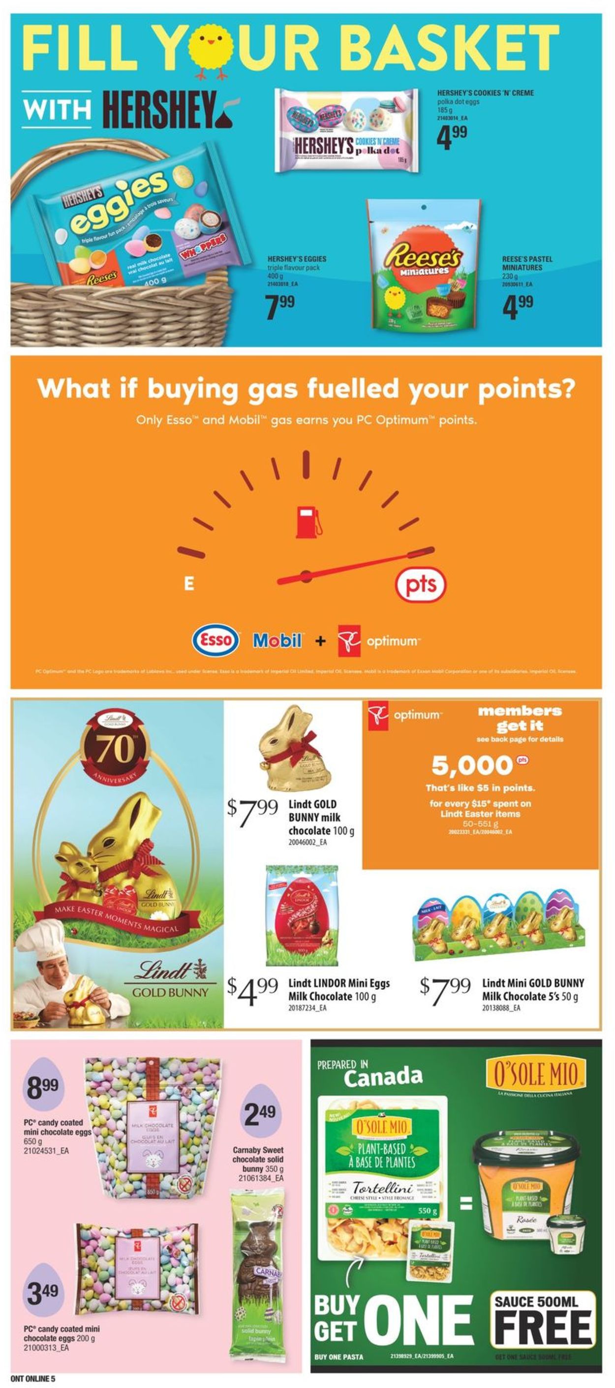 Zehrs Flyer - 02/24-03/02/2022 (Page 11)