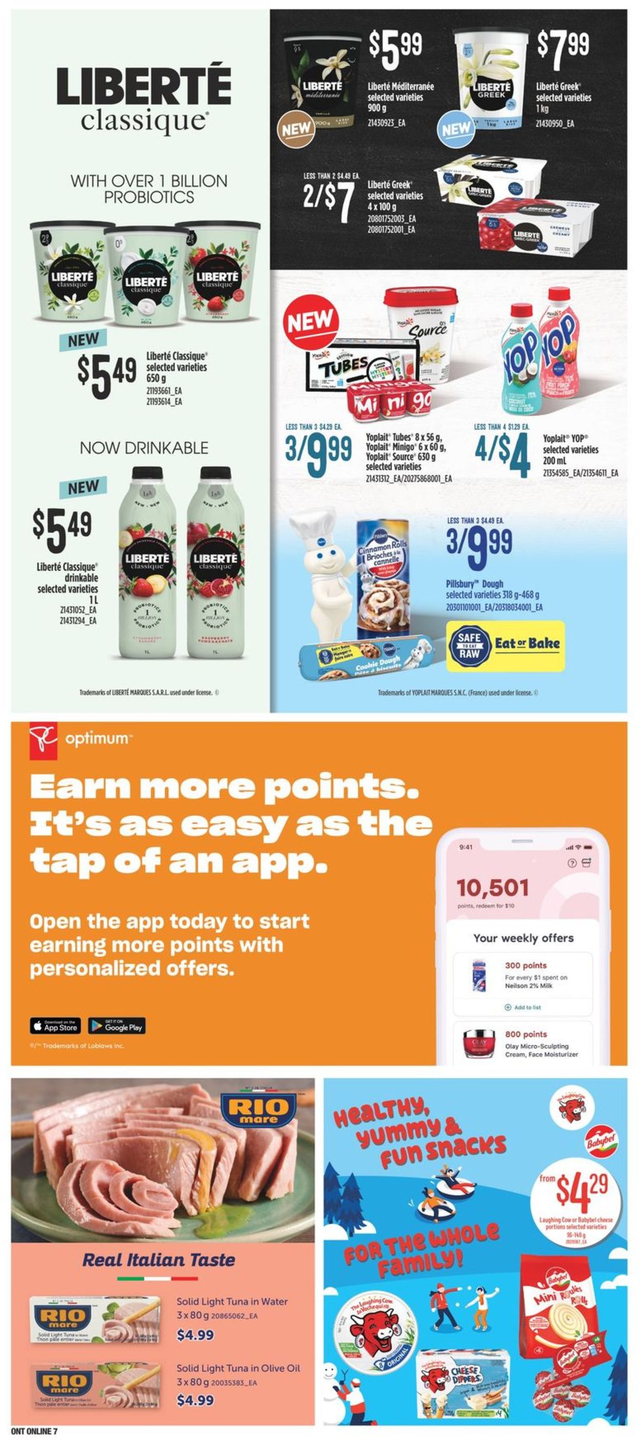 Zehrs Flyer - 02/24-03/02/2022 (Page 13)