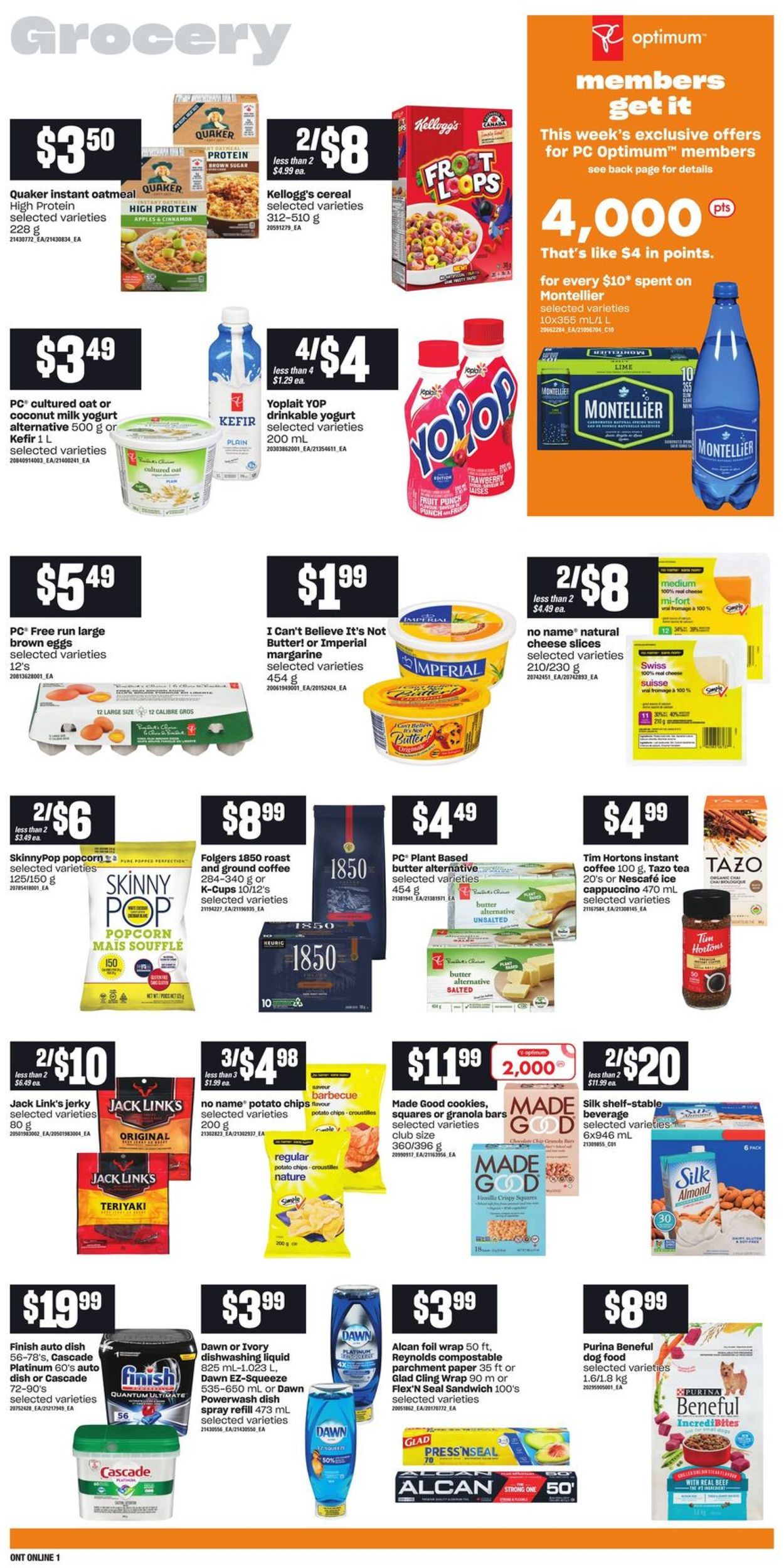Zehrs Flyer - 03/17-03/23/2022 (Page 8)