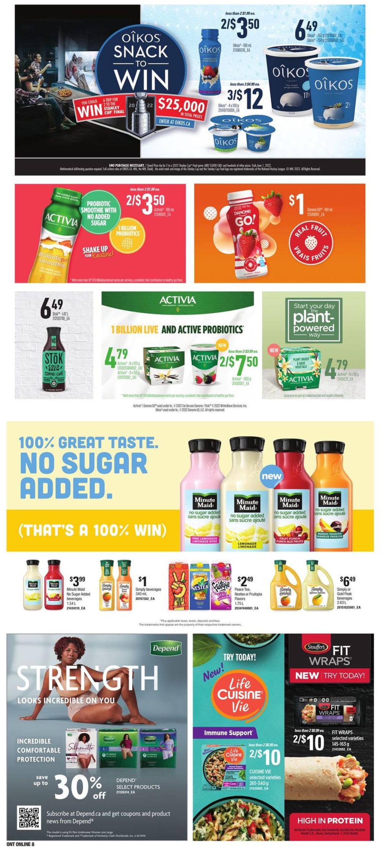 Zehrs Flyer - 03/17-03/23/2022 (Page 16)