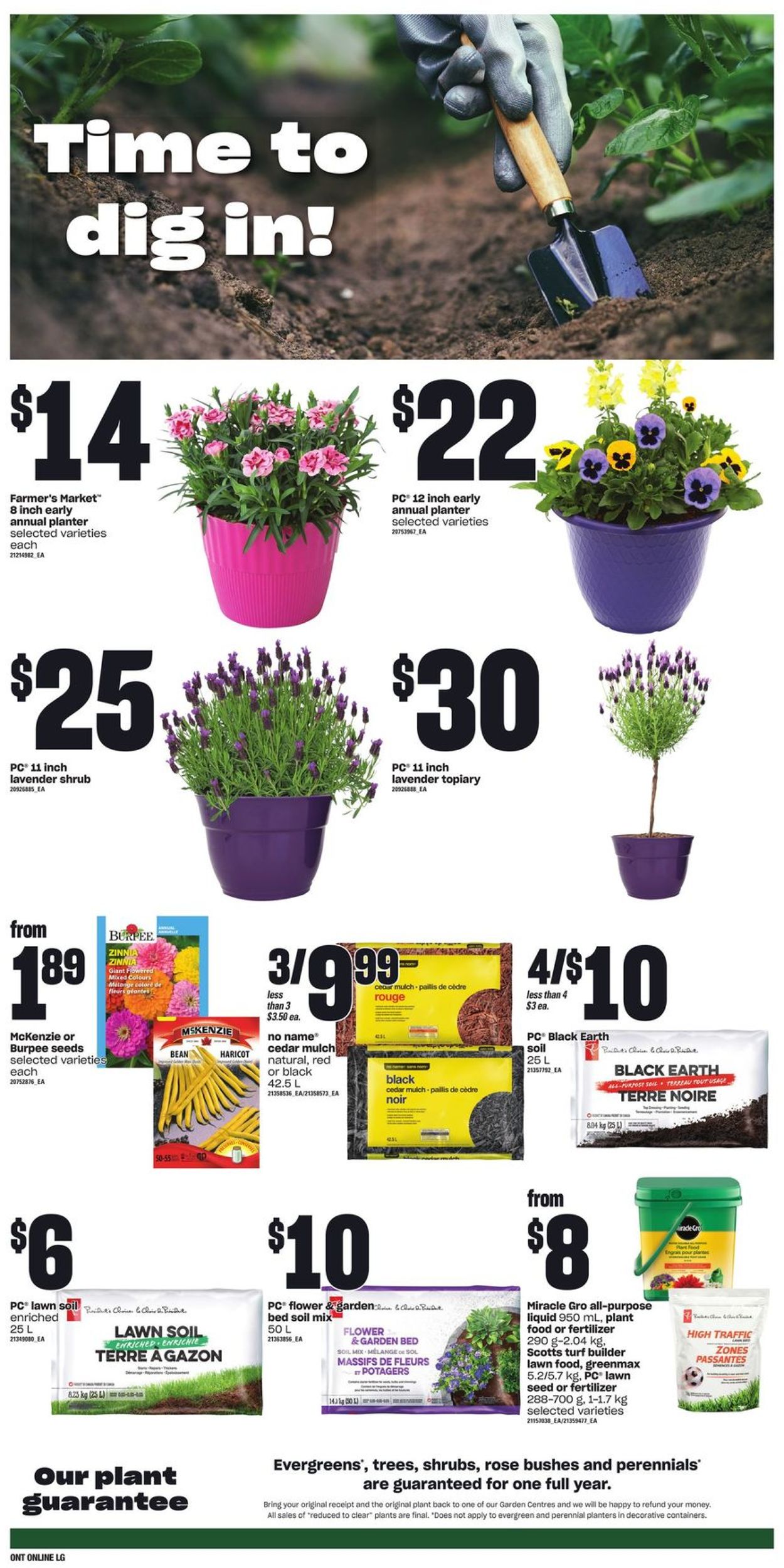 Zehrs Flyer - 04/21-04/27/2022 (Page 8)