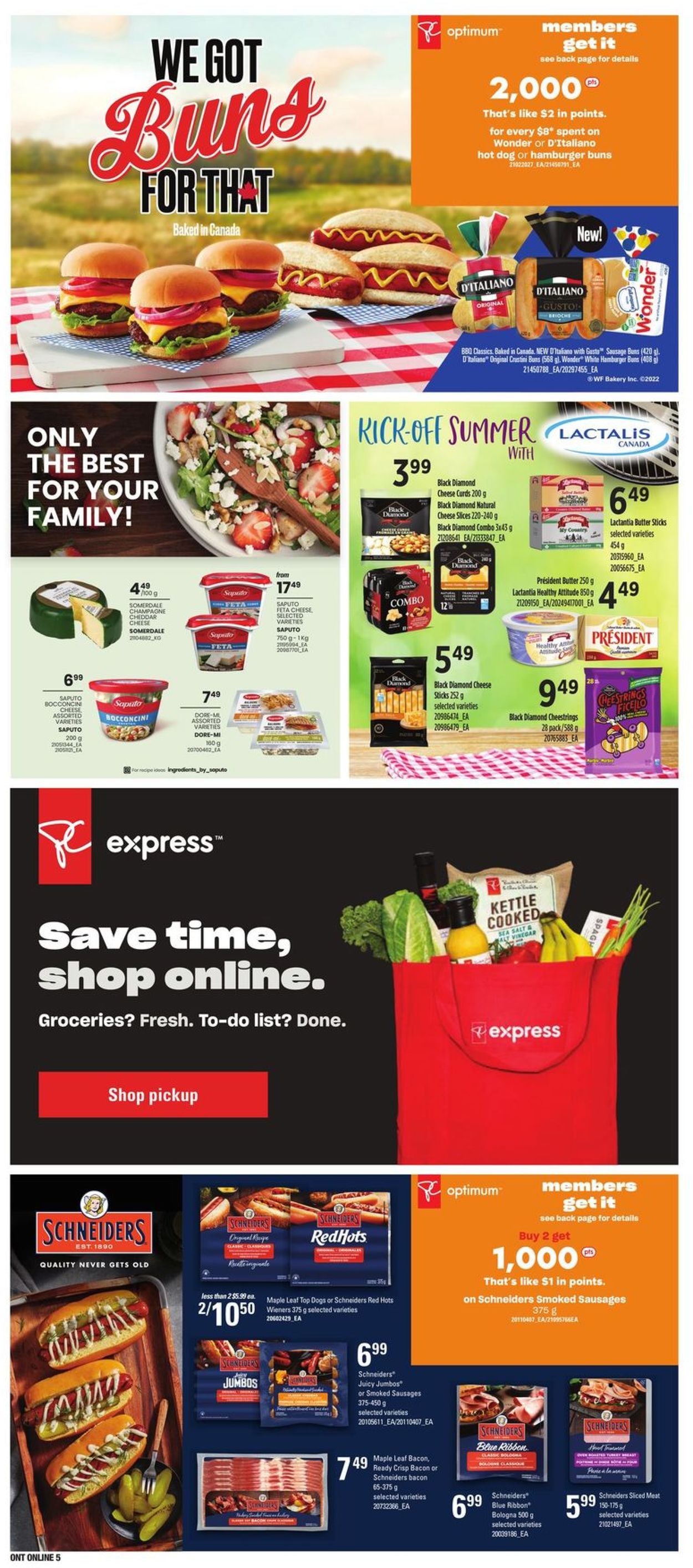 Zehrs Flyer - 05/19-05/25/2022 (Page 14)