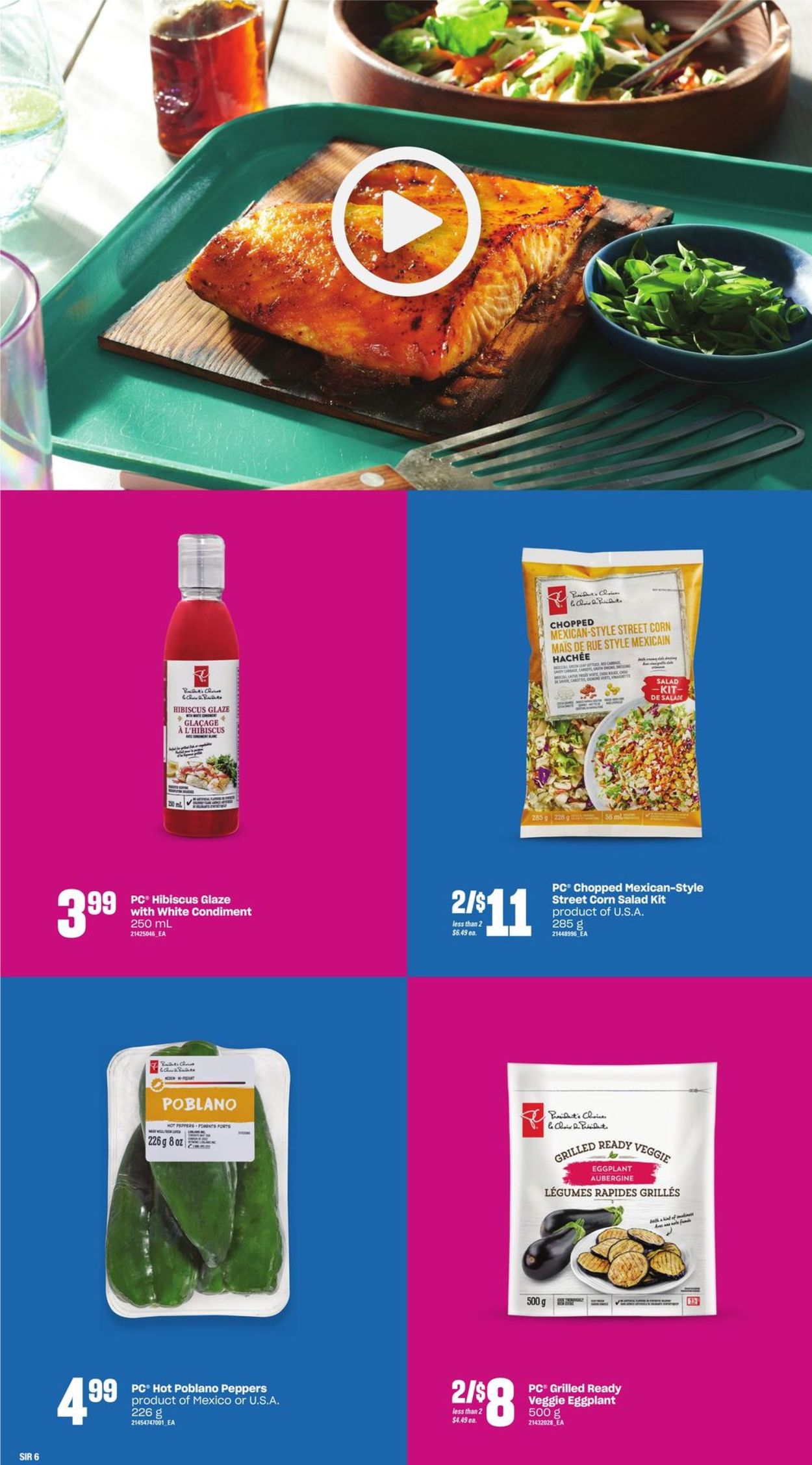 Zehrs Flyer - 05/19-07/13/2022 (Page 6)