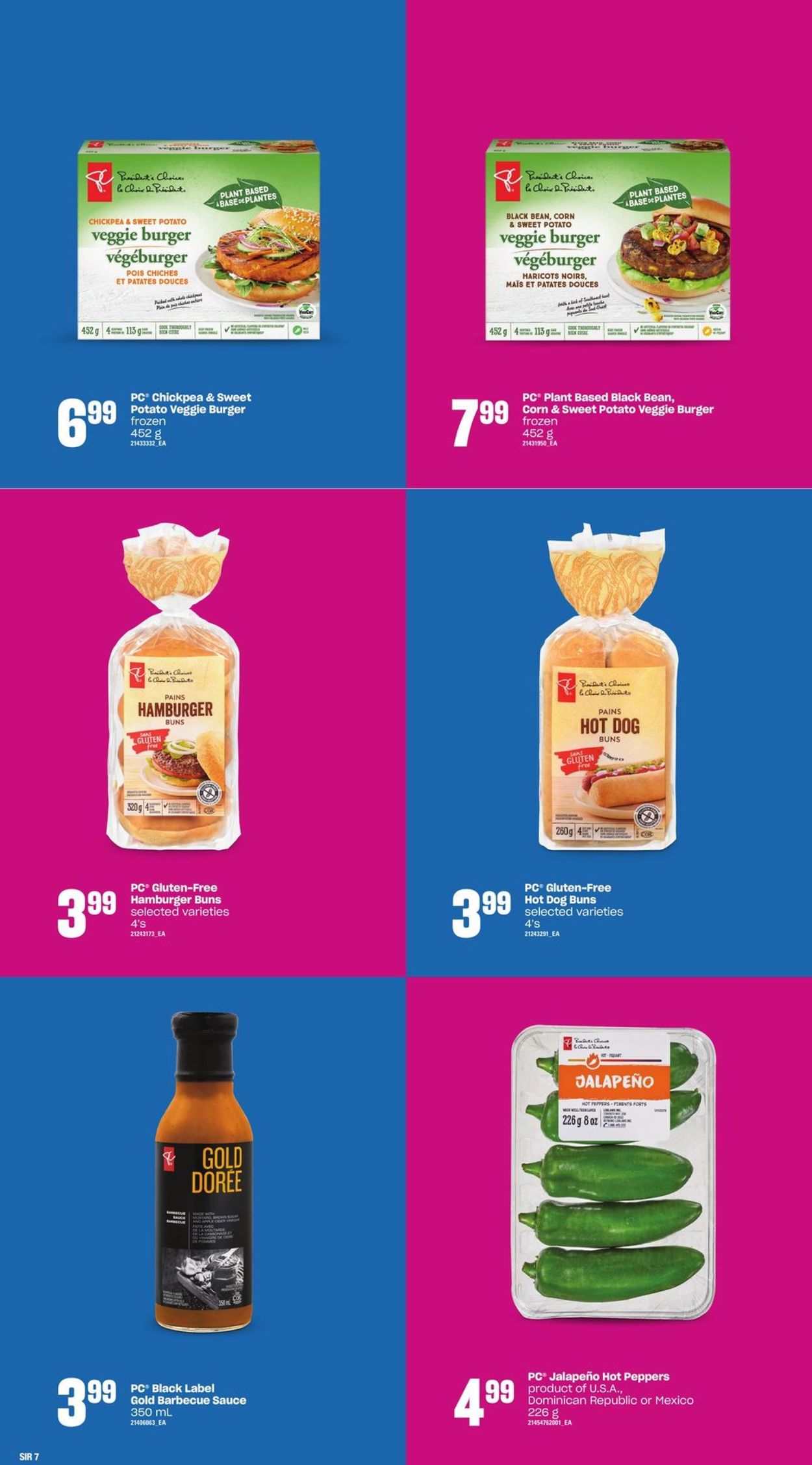 Zehrs Flyer - 05/19-07/13/2022 (Page 7)