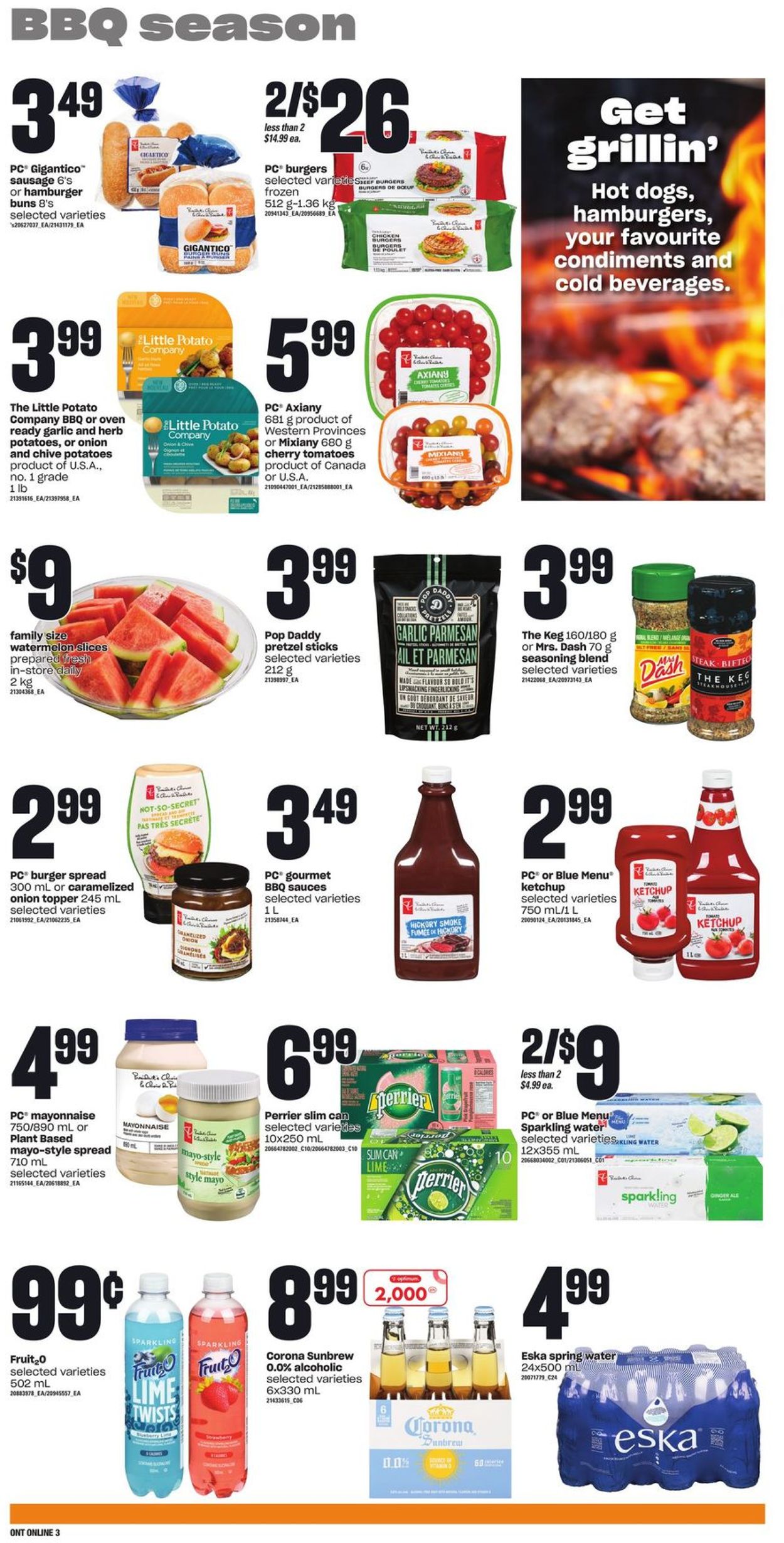 Zehrs Flyer - 05/26-06/01/2022 (Page 12)