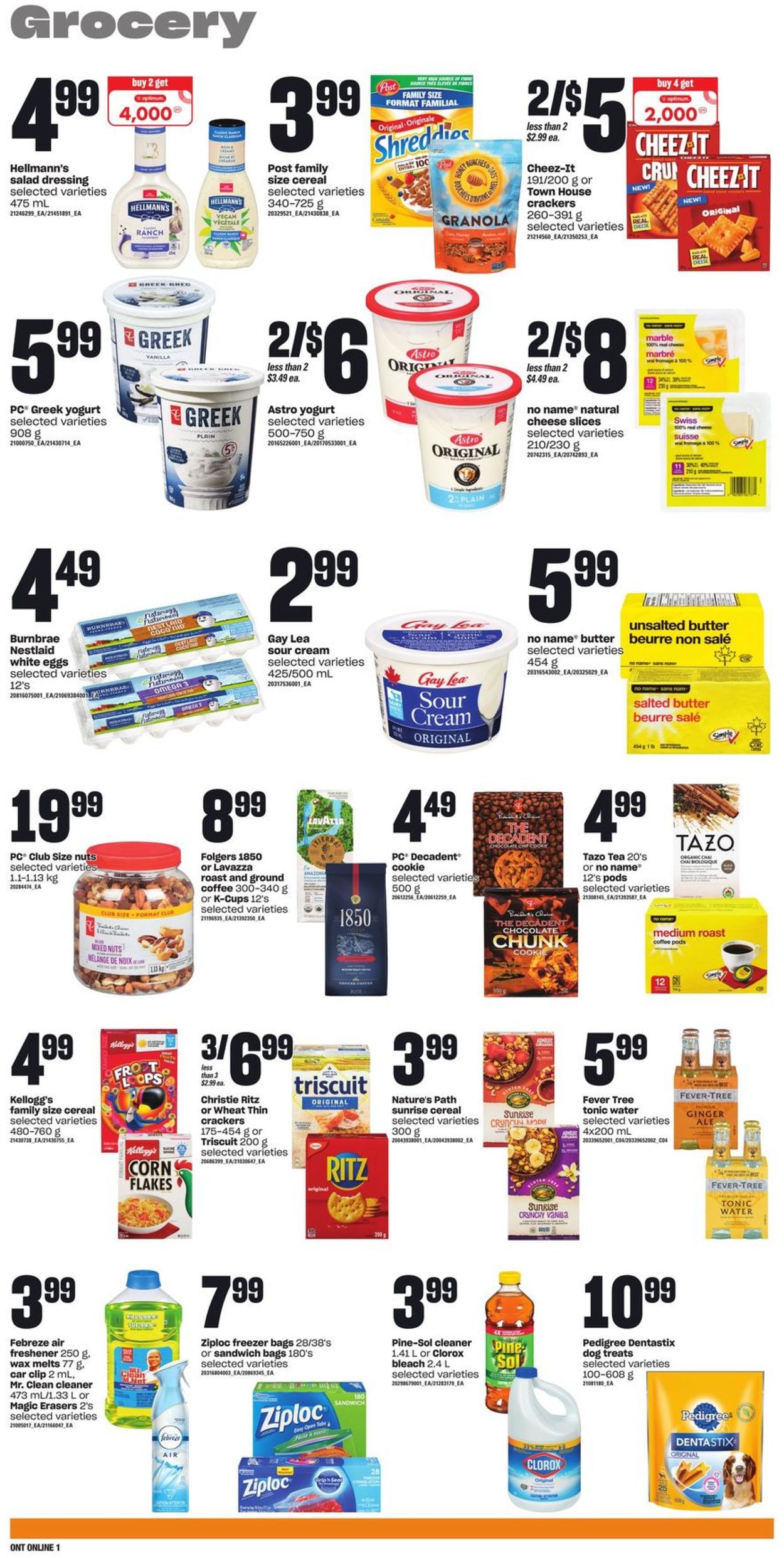 Zehrs Flyer - 06/16-06/22/2022 (Page 8)