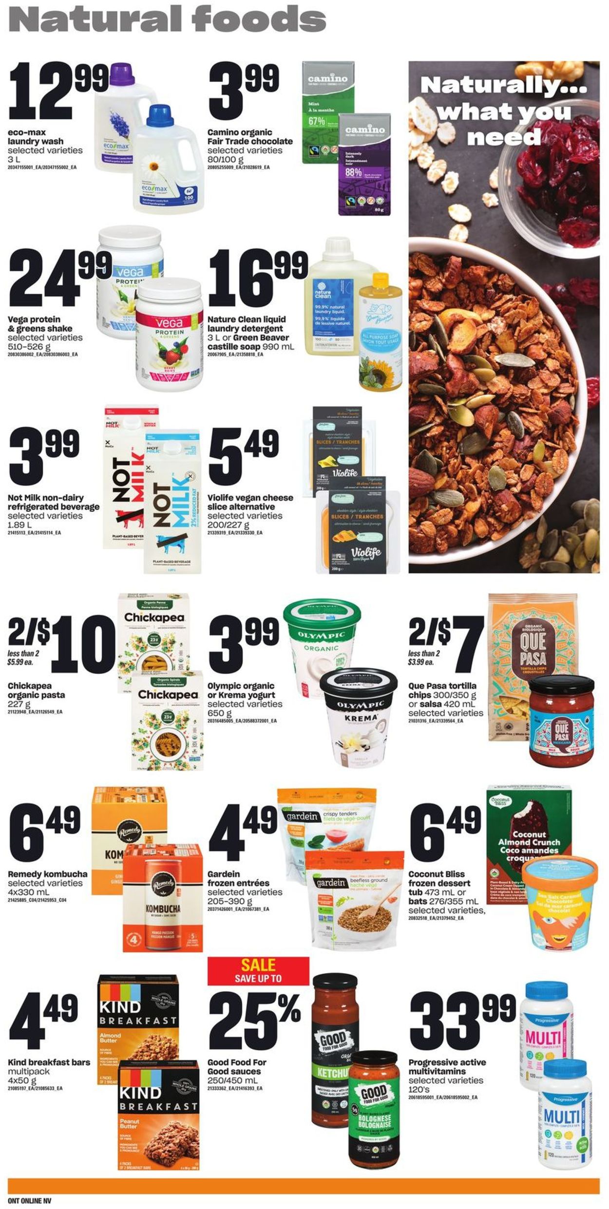 Zehrs Flyer - 06/23-06/29/2022 (Page 9)