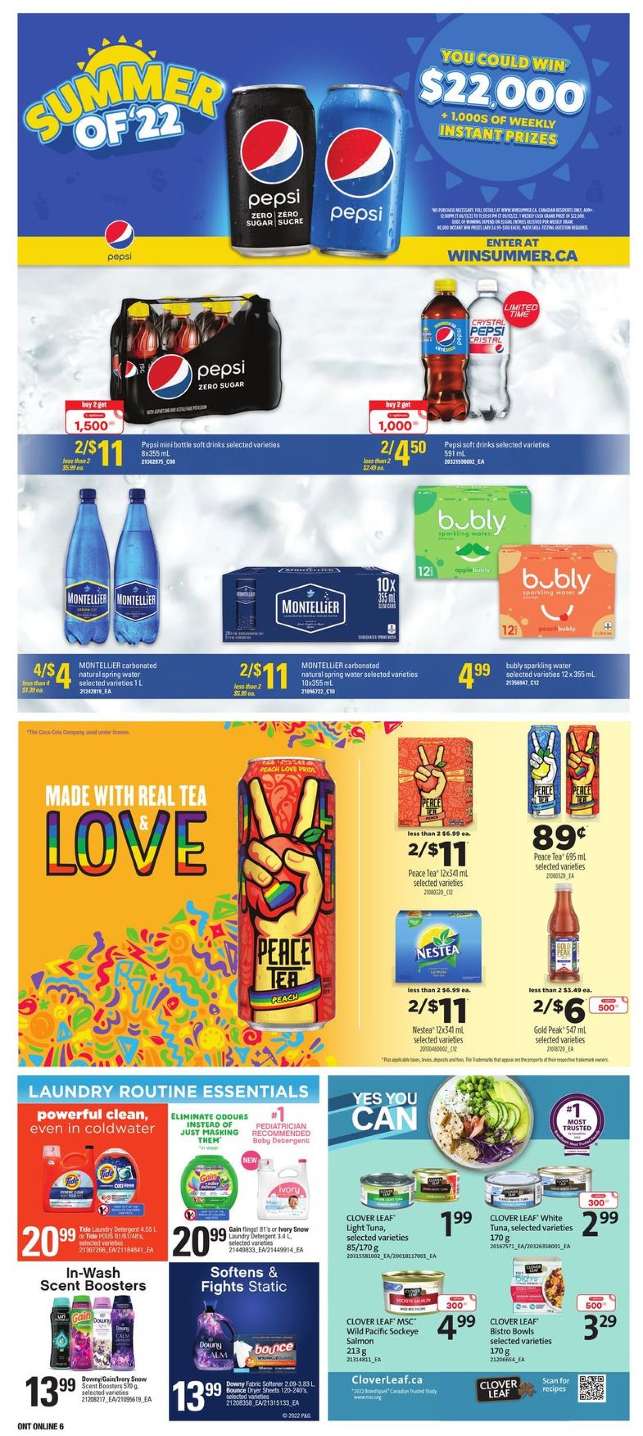 Zehrs Flyer - 06/23-06/29/2022 (Page 13)