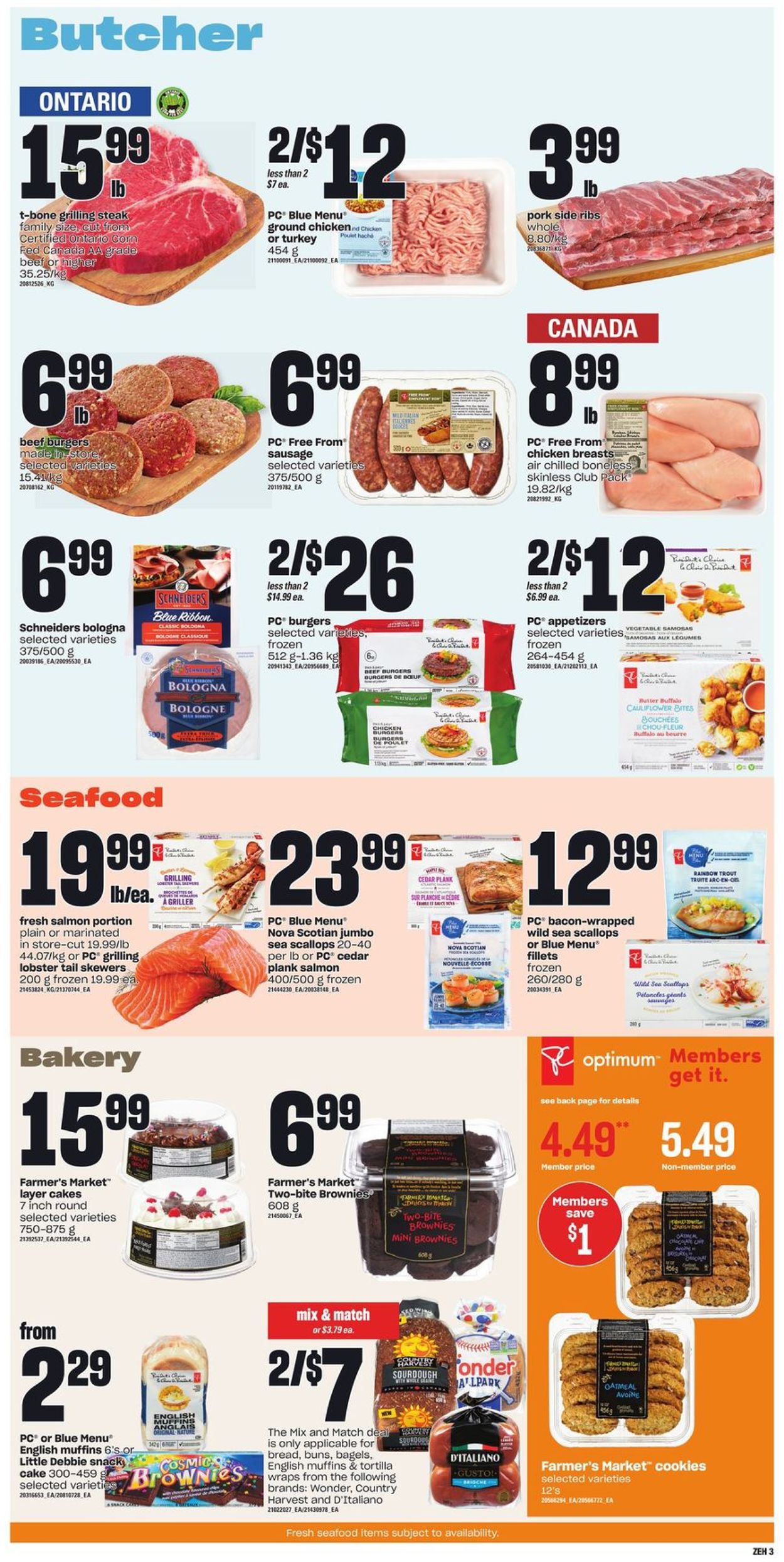 Zehrs Flyer - 07/07-07/13/2022 (Page 6)