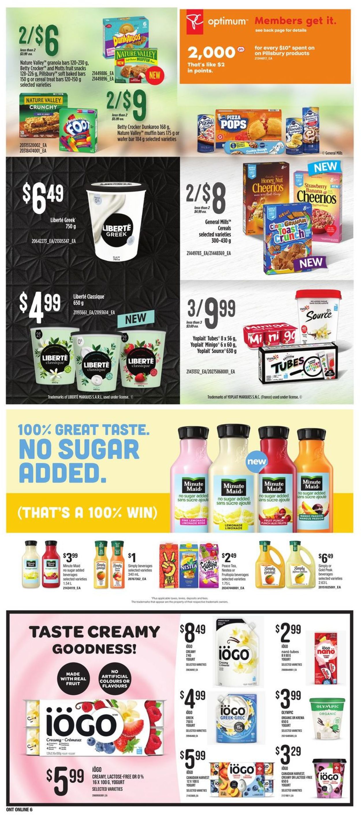 Zehrs Flyer - 07/07-07/13/2022 (Page 12)
