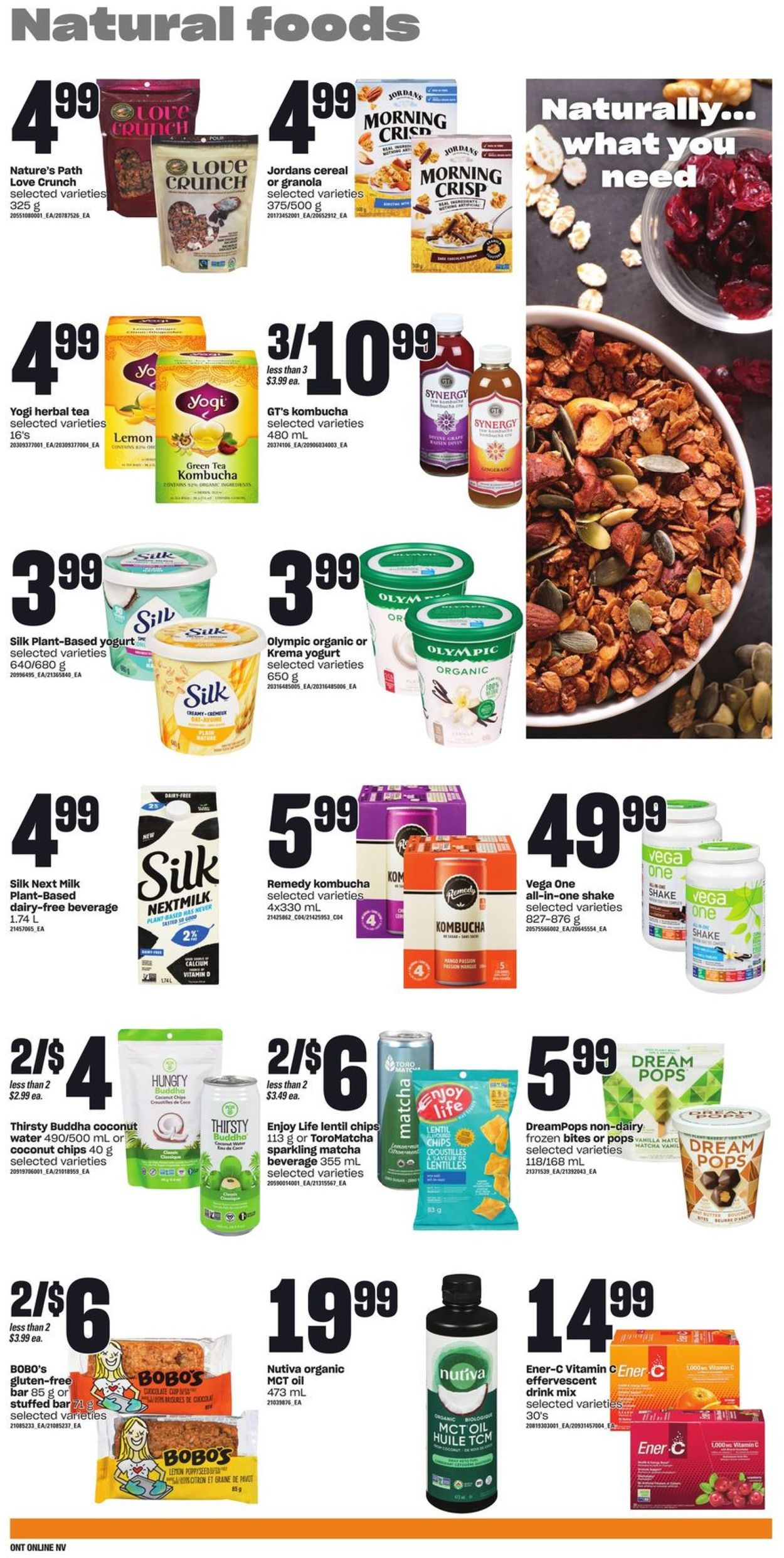 Zehrs Flyer - 07/21-07/27/2022 (Page 8)