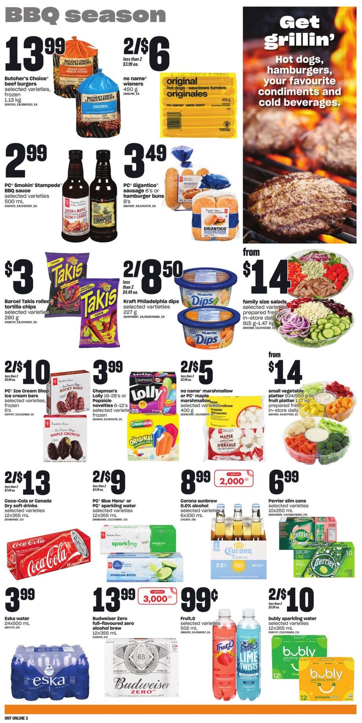 Zehrs Flyer - 08/11-08/17/2022 (Page 8)
