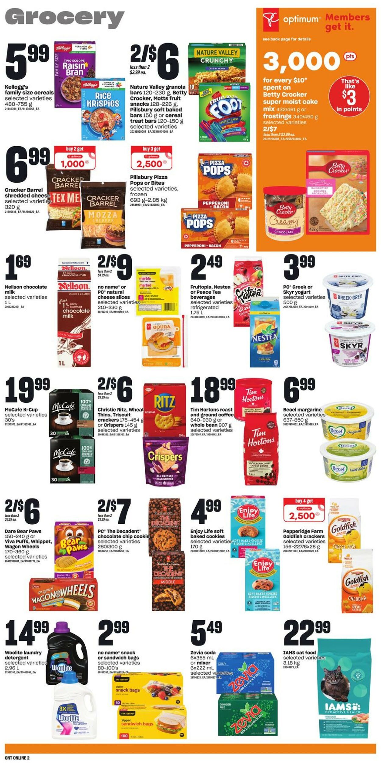 Zehrs Flyer - 09/08-09/14/2022 (Page 8)
