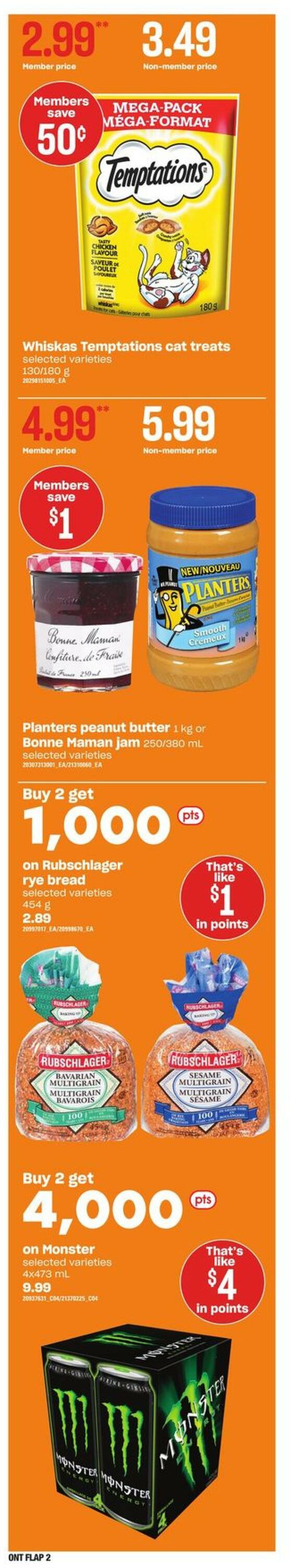 Zehrs Flyer - 09/15-09/21/2022 (Page 2)