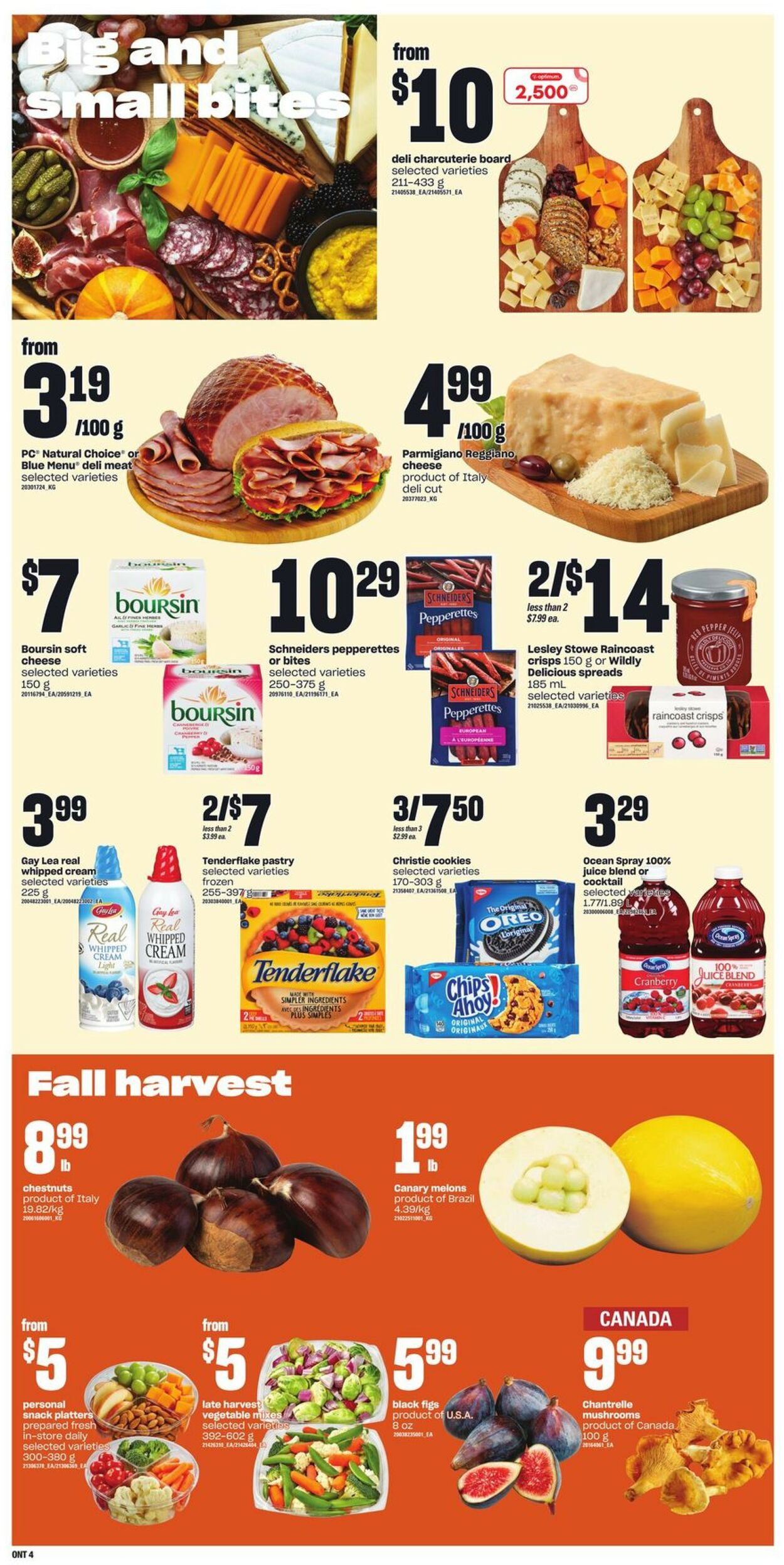Zehrs Flyer - 10/06-10/12/2022 (Page 7)