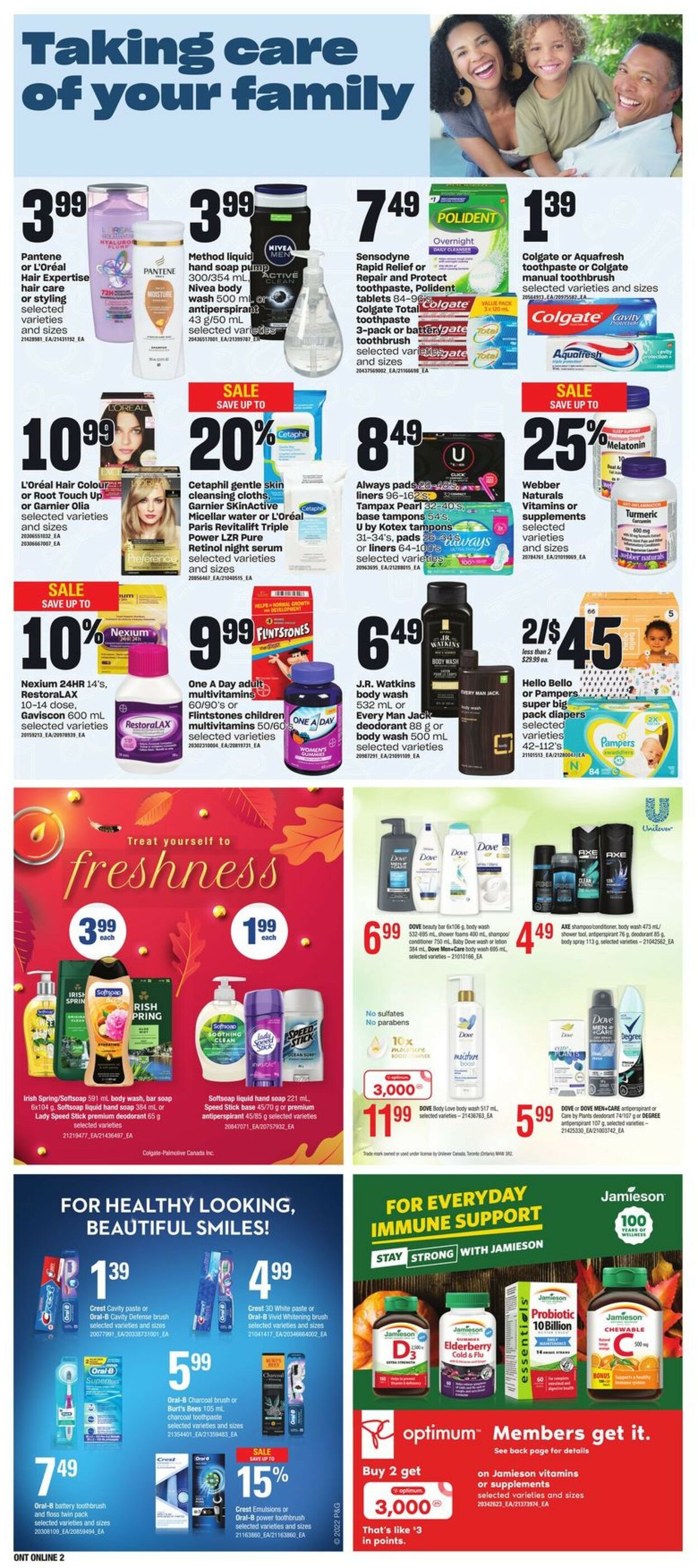 Zehrs Flyer - 10/06-10/12/2022 (Page 11)