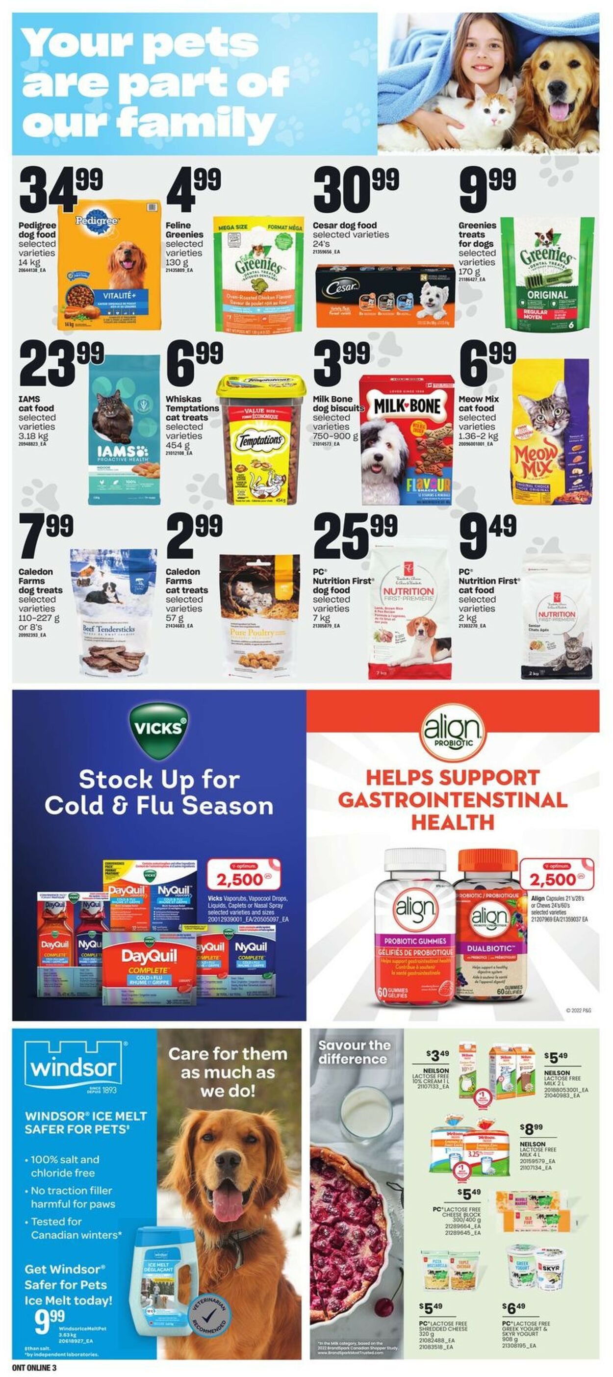 Zehrs Flyer - 10/13-10/19/2022 (Page 9)