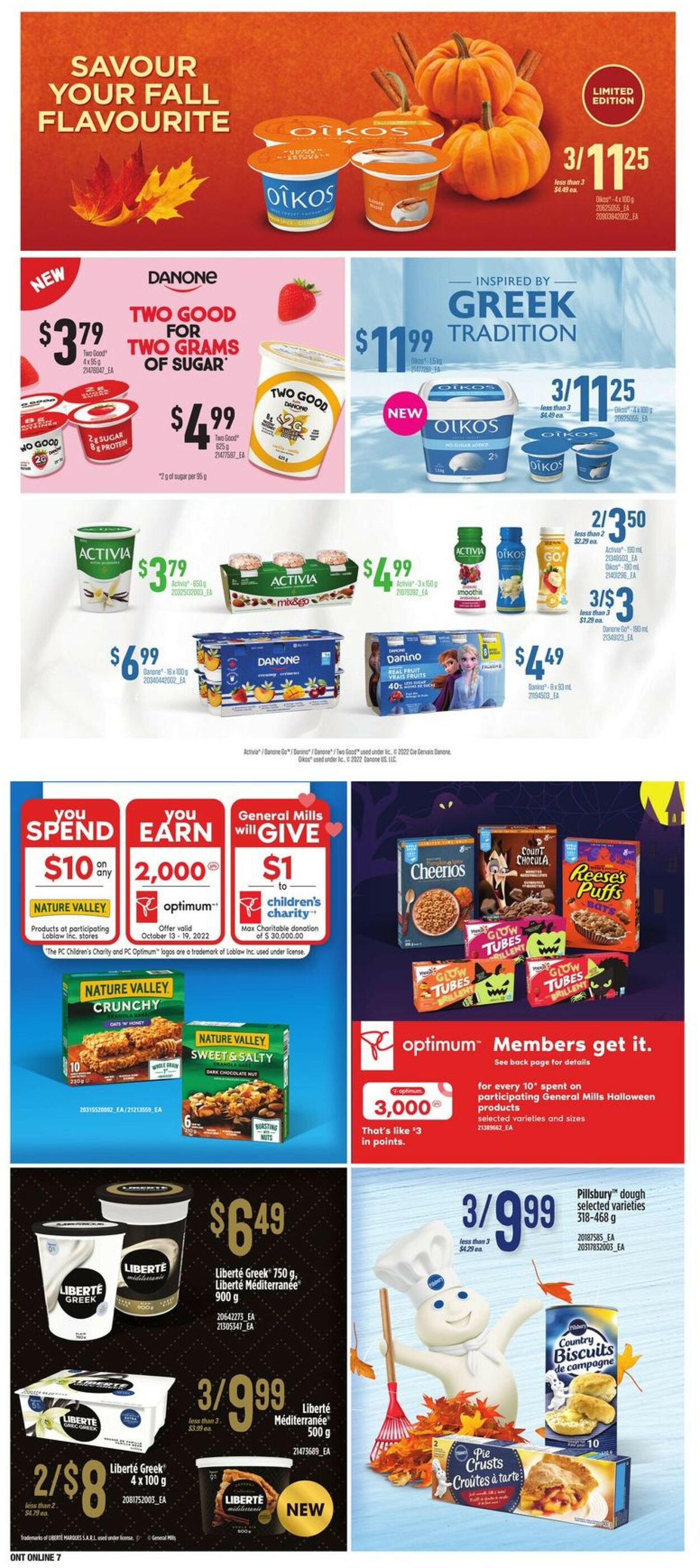 Zehrs Flyer - 10/13-10/19/2022 (Page 13)
