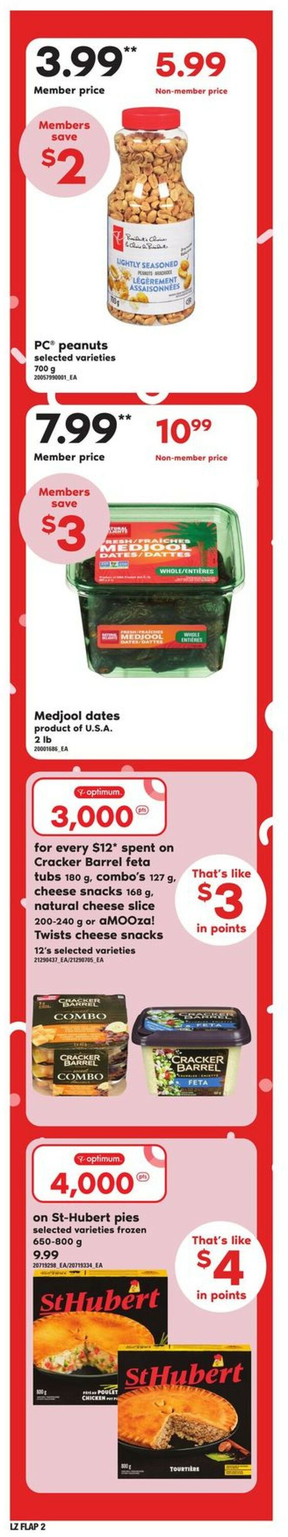 Zehrs Flyer - 10/20-10/26/2022 (Page 3)