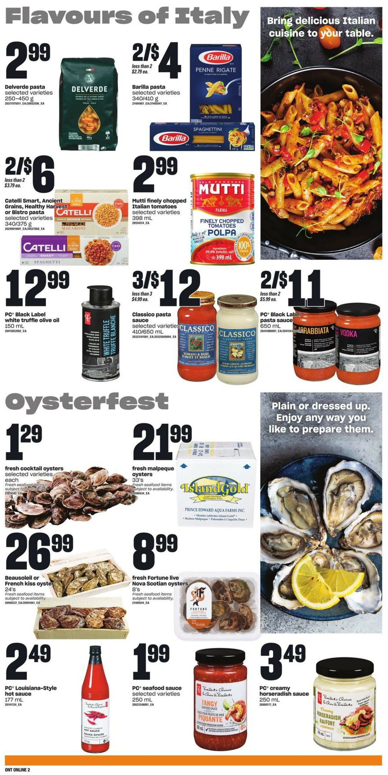 Zehrs Flyer - 10/27-11/02/2022 (Page 9)