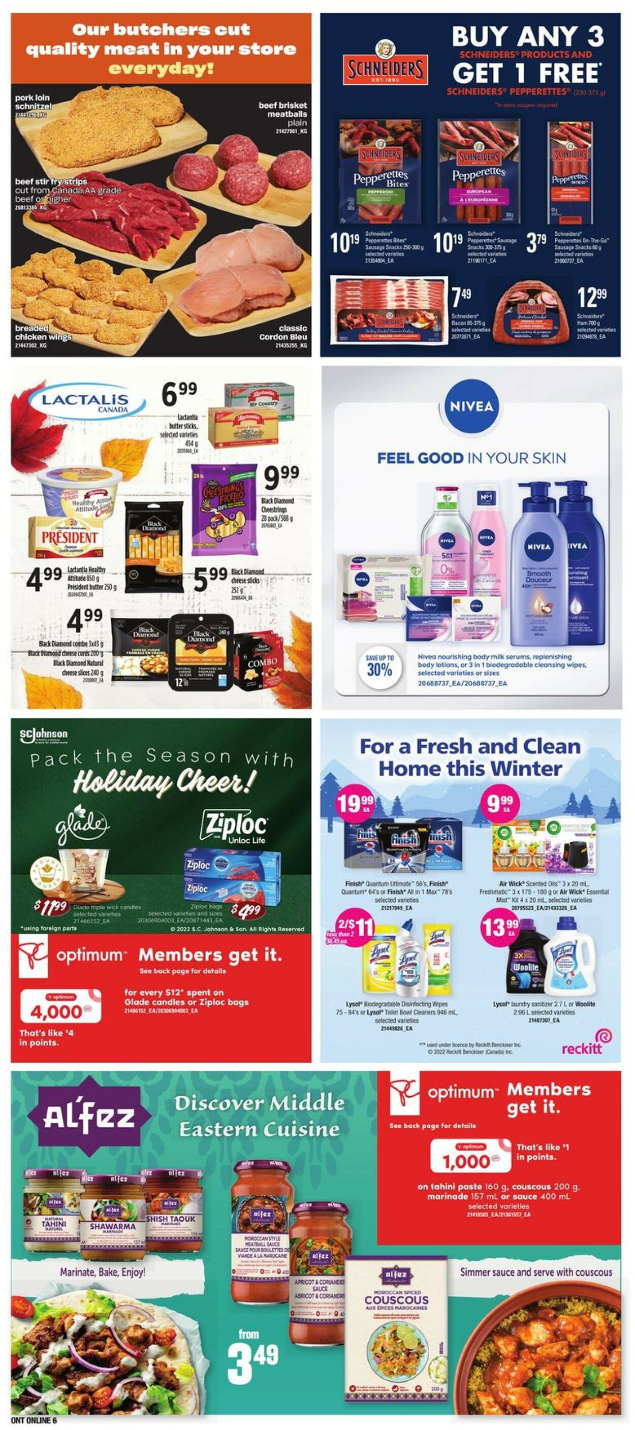 Zehrs Flyer - 11/10-11/16/2022 (Page 14)
