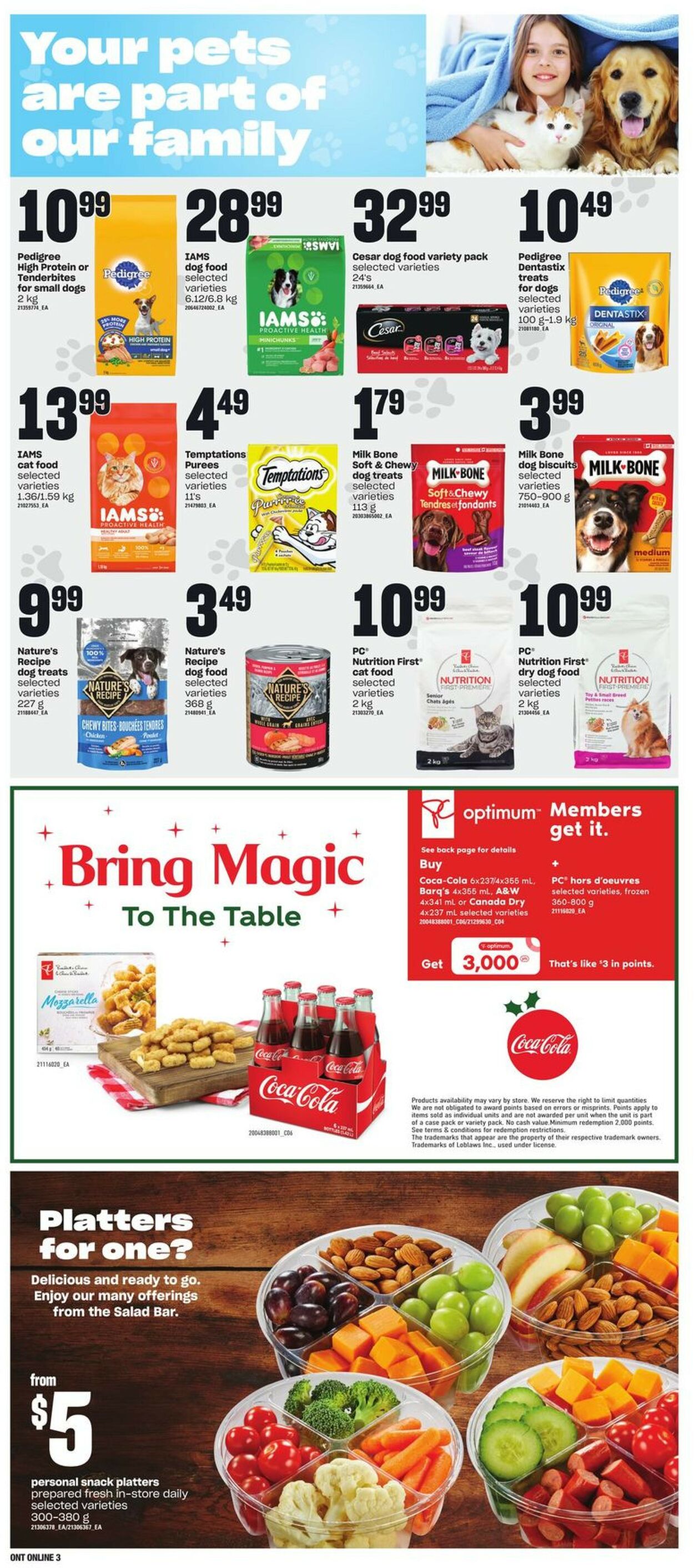 Zehrs Flyer - 12/08-12/14/2022 (Page 10)