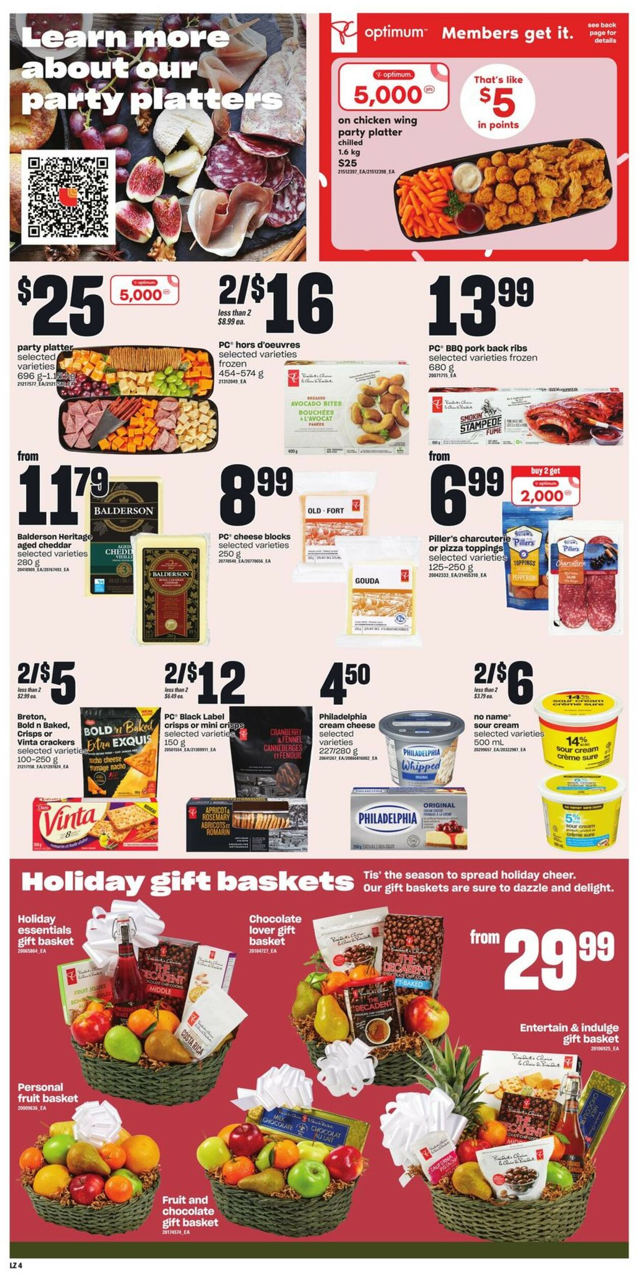 Zehrs Flyer - 12/22-12/28/2022 (Page 7)