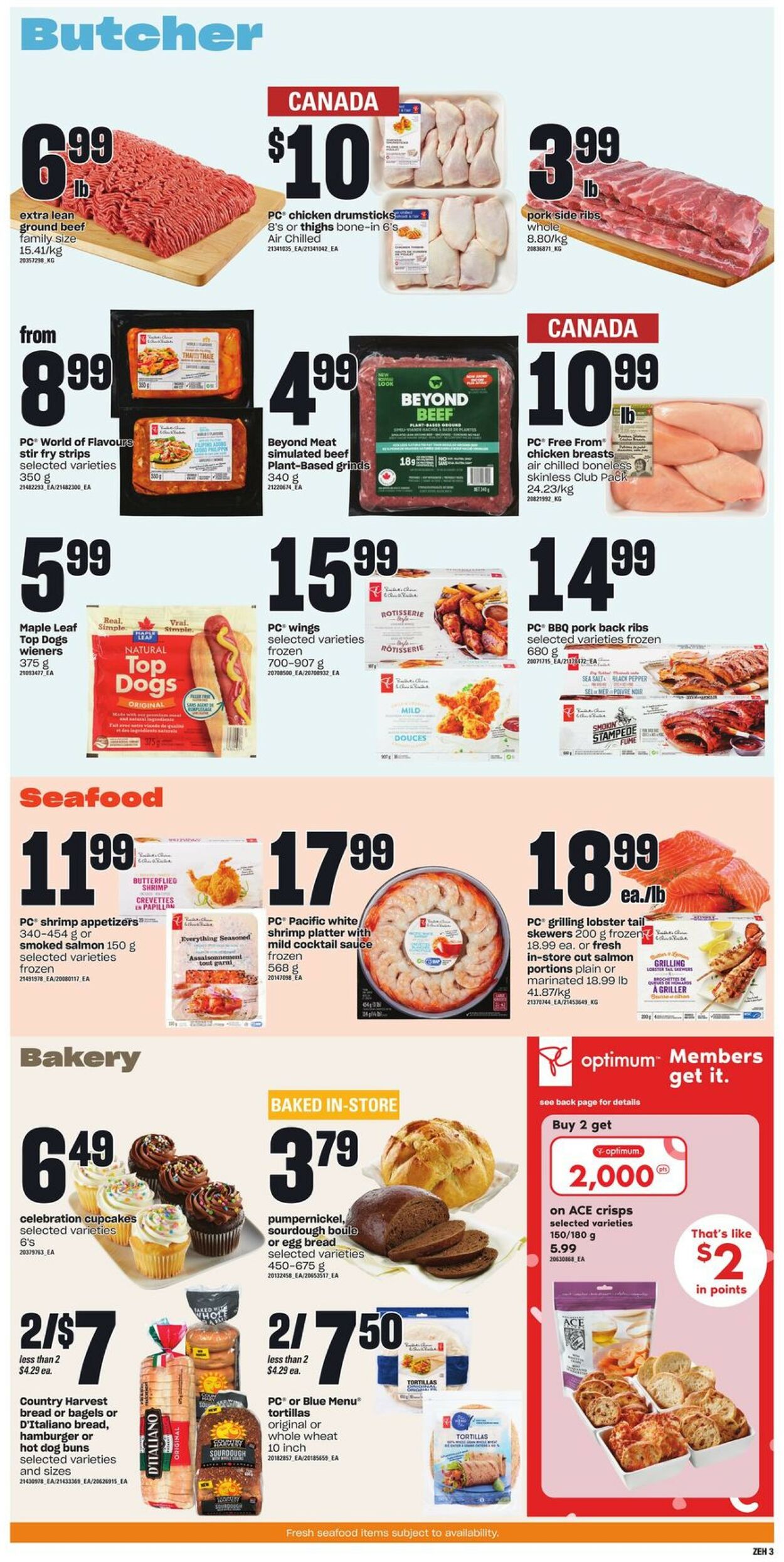 Zehrs Flyer - 12/29-01/04/2023 (Page 6)