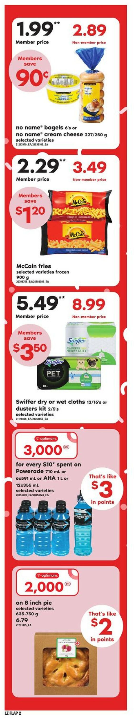 Zehrs Flyer - 01/19-01/25/2023 (Page 2)