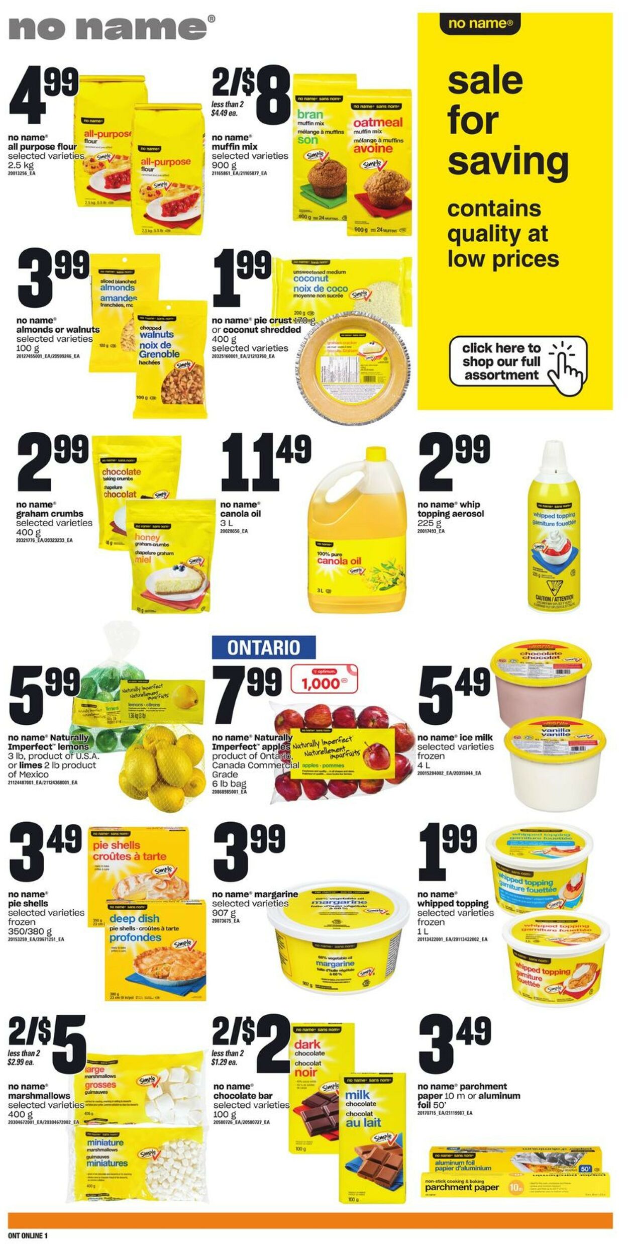 Zehrs Flyer - 01/19-01/25/2023 (Page 7)