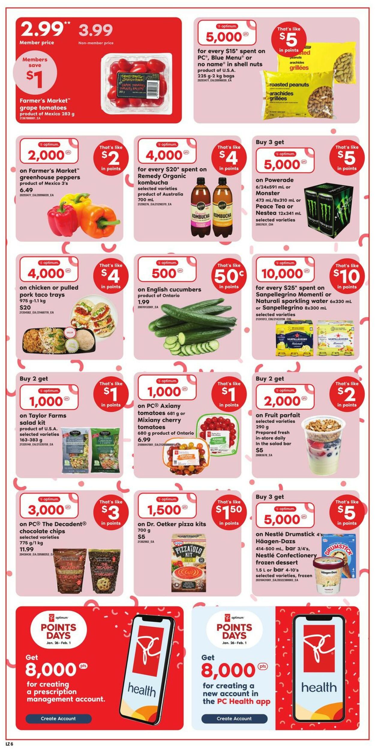 Zehrs Flyer - 01/26-02/01/2023 (Page 9)
