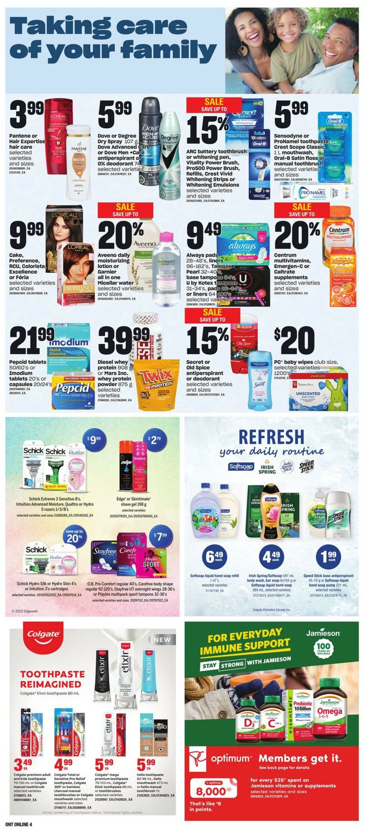 Zehrs Flyer - 01/26-02/01/2023 (Page 14)