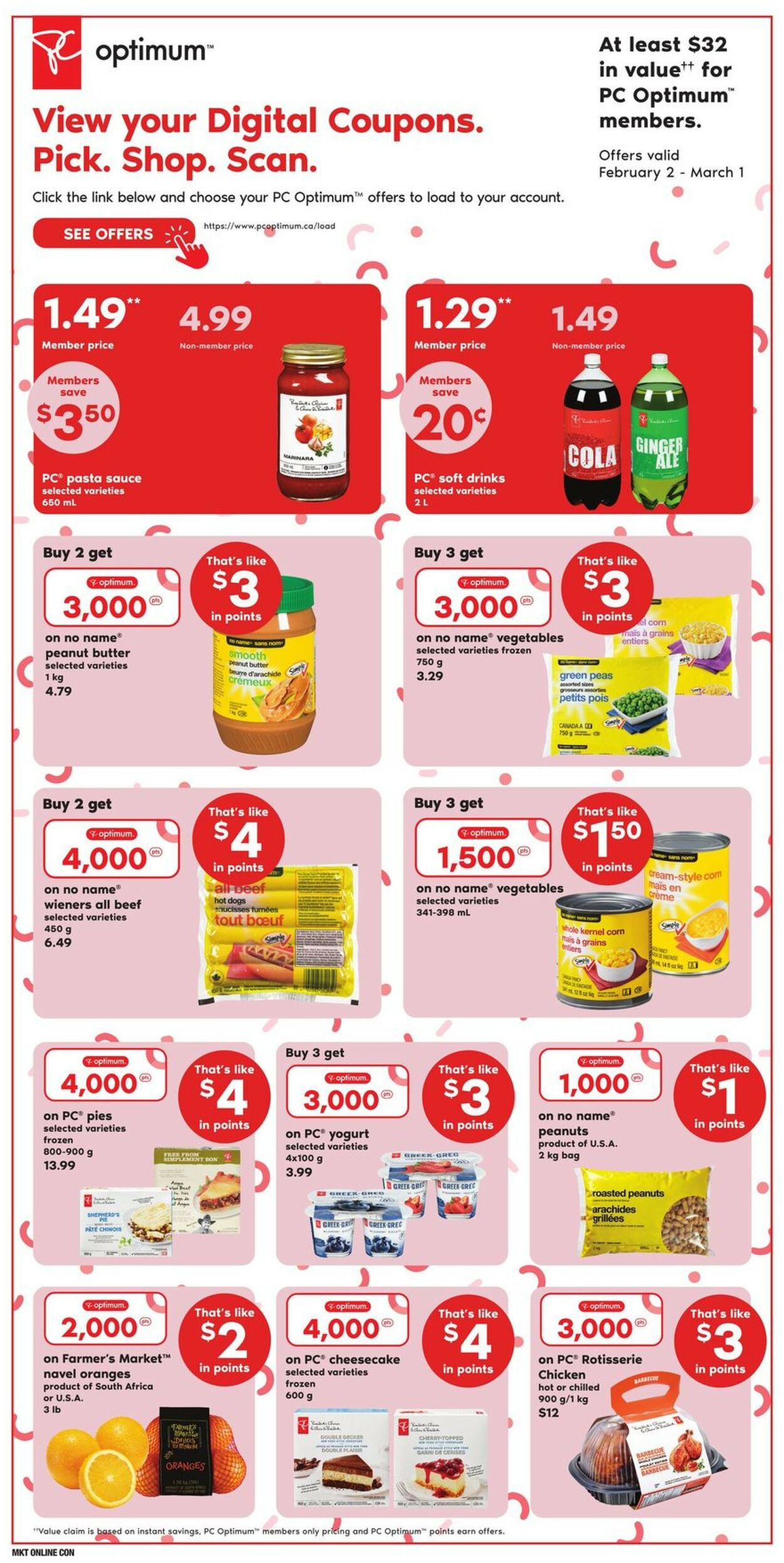 Zehrs Flyer - 02/02-02/08/2023 (Page 4)