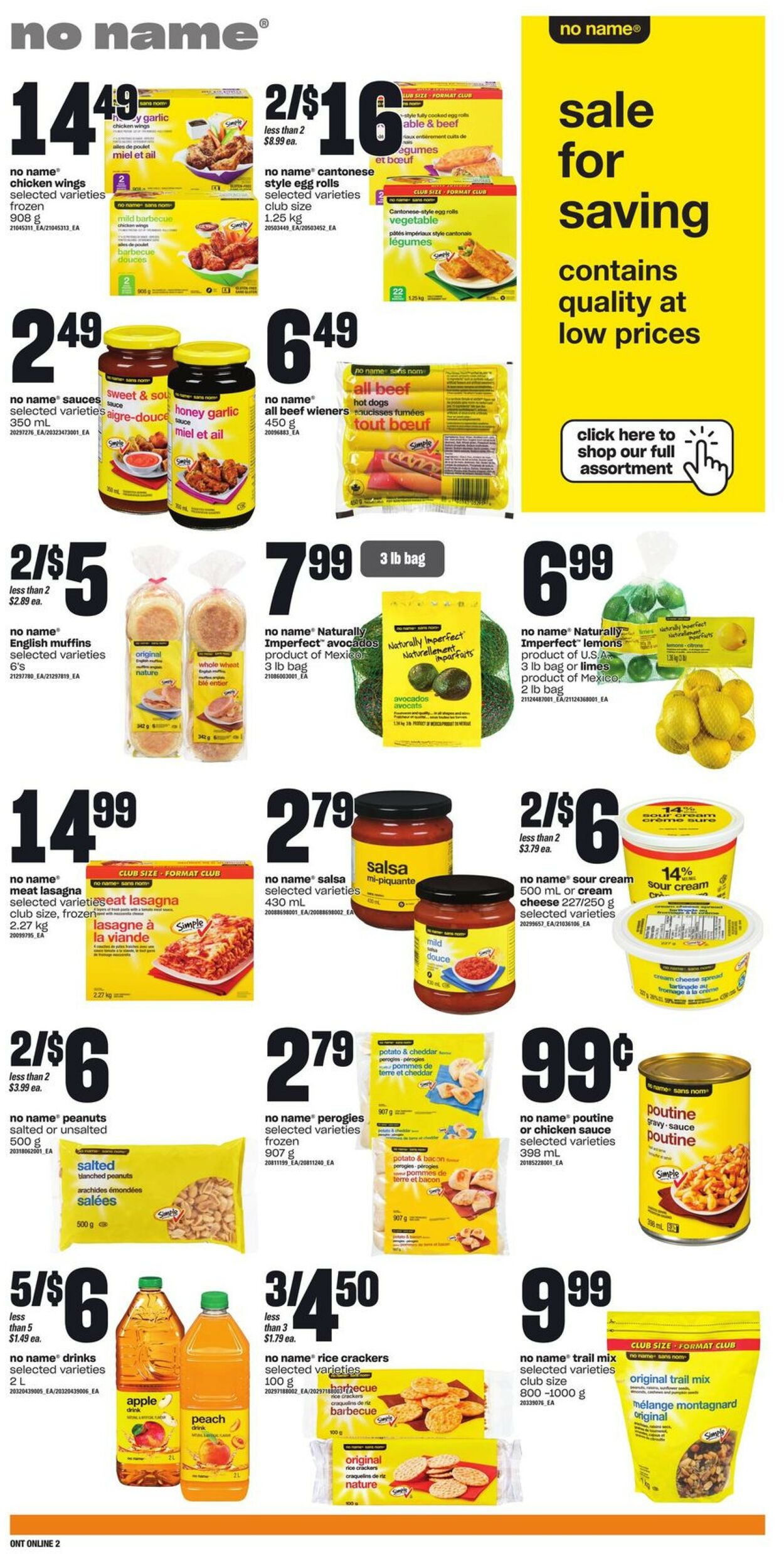 Zehrs Flyer - 02/02-02/08/2023 (Page 10)
