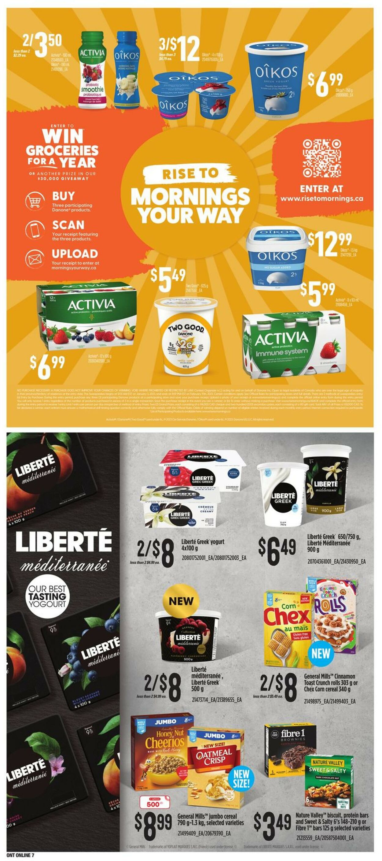 Zehrs Flyer - 02/02-02/08/2023 (Page 15)