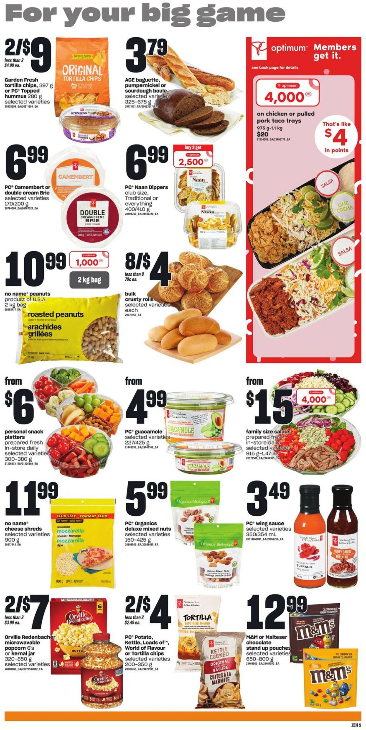 Zehrs Flyer - 02/09-02/15/2023 (Page 8)