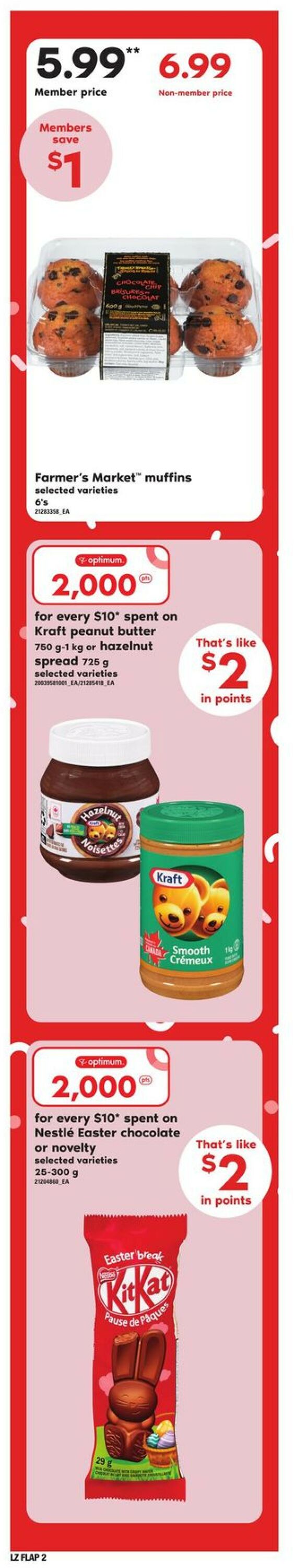 Zehrs Flyer - 02/16-02/22/2023 (Page 2)